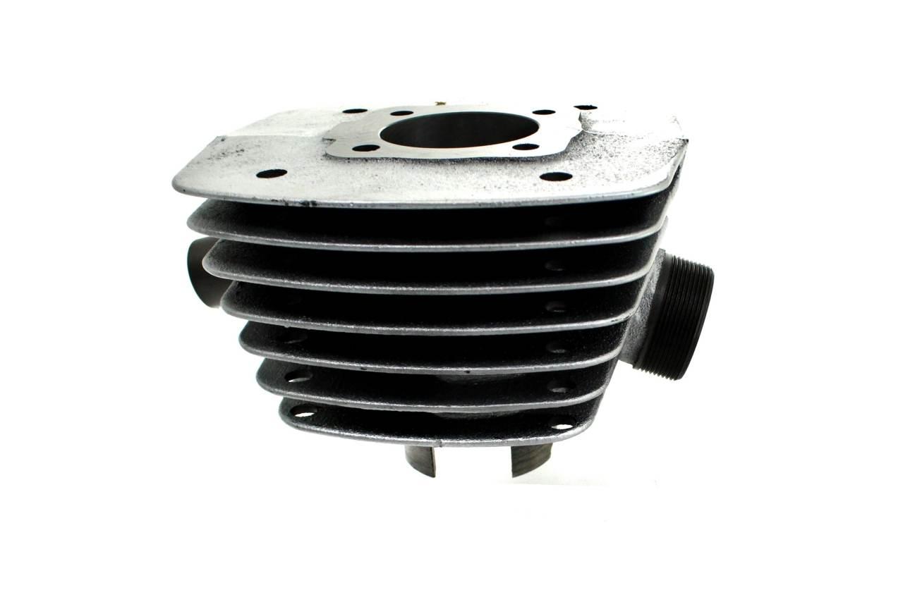 Cylinder żeliwny power force basic wsk125 52mm 2t PF 10 008 0025 - zdjęcie 4