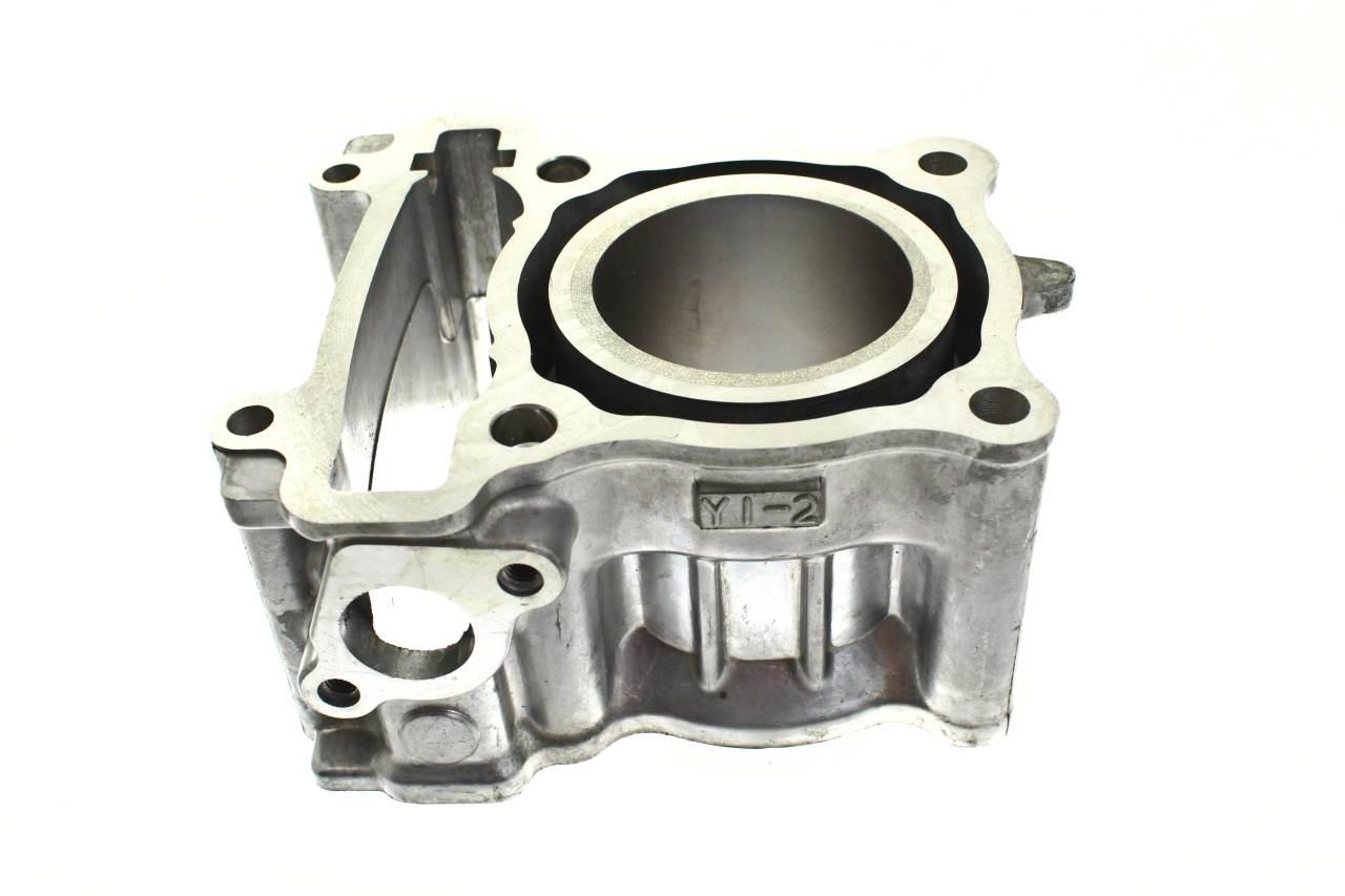 Cylinder żeliwny power force basic mbk nxc yamaha x-max yzf-r125 54mm 4t