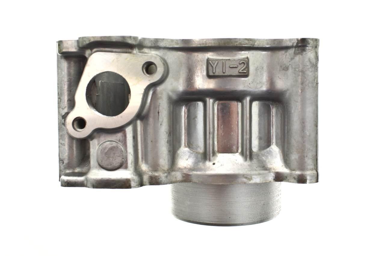 Cylinder żeliwny power force basic mbk nxc yamaha x-max yzf-r125 54mm 4t - zdjęcie 4