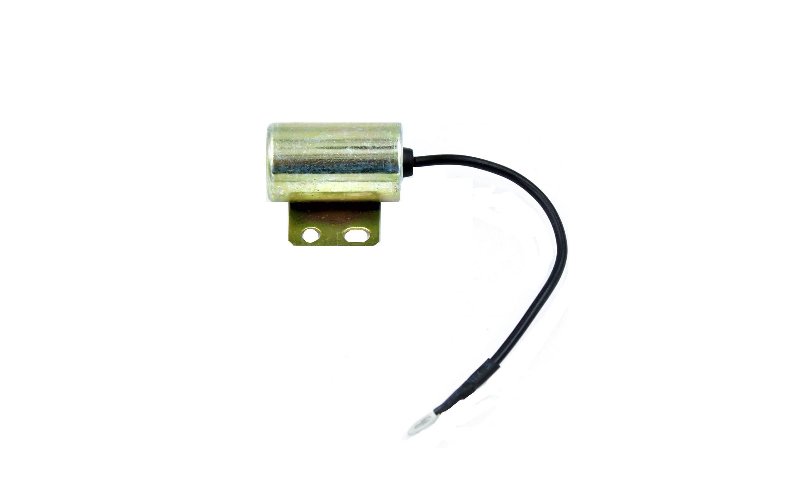 Kondensator power force wsk 125 mzt000331 PF 24 619 0001