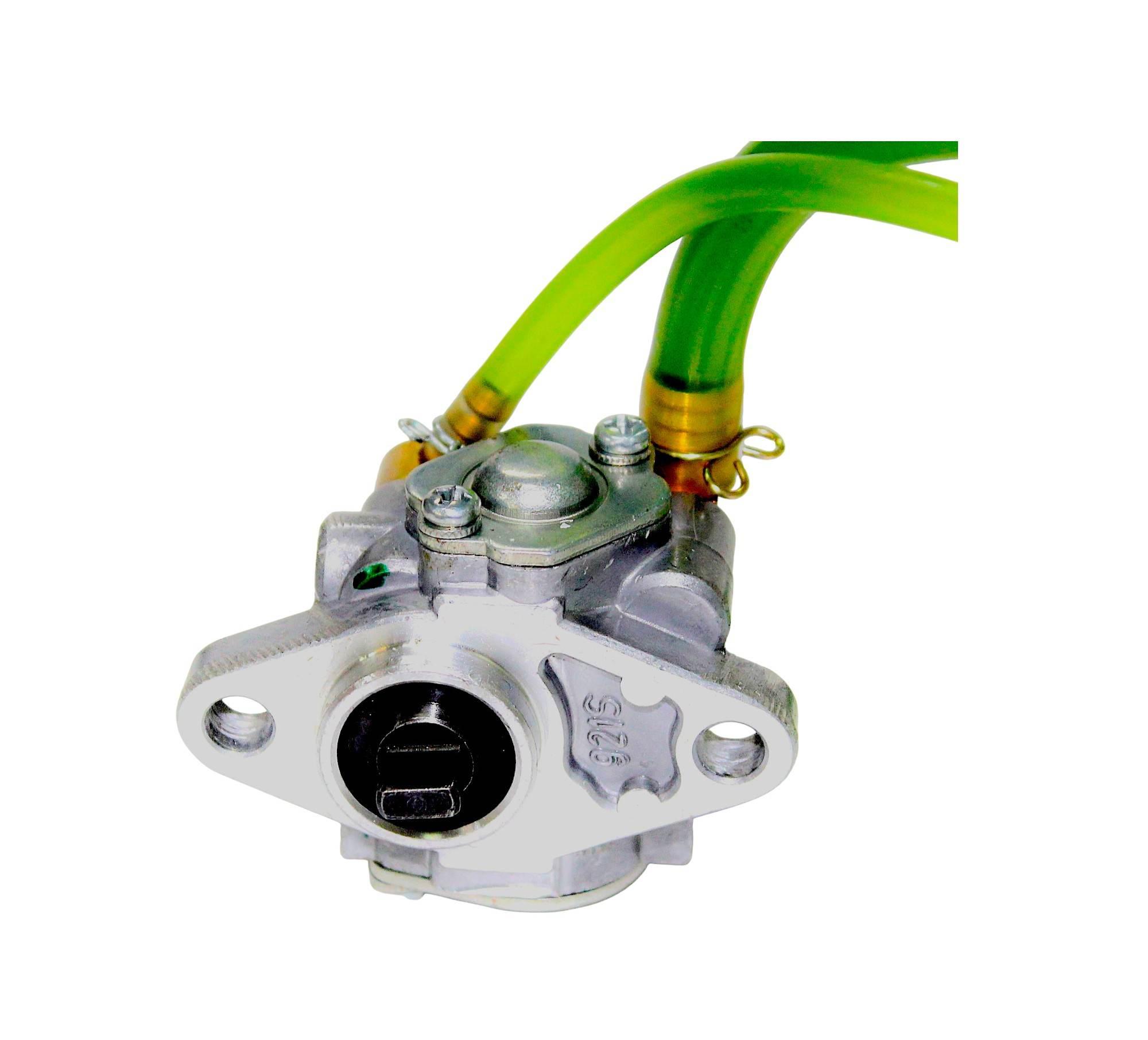 Pompa oleju power force piaggio 50cc 2t gy61000910 PF 10 011 0004