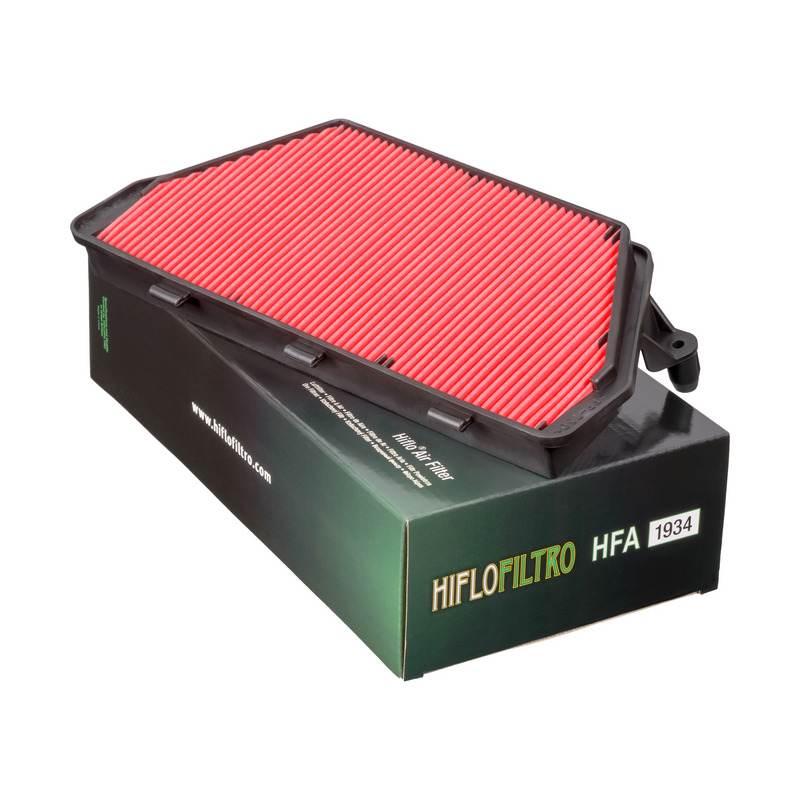 Filtr powietrza hiflo hfa1934 honda cbr1000 rr '17-'23, cbr1000 ra '21-'23,