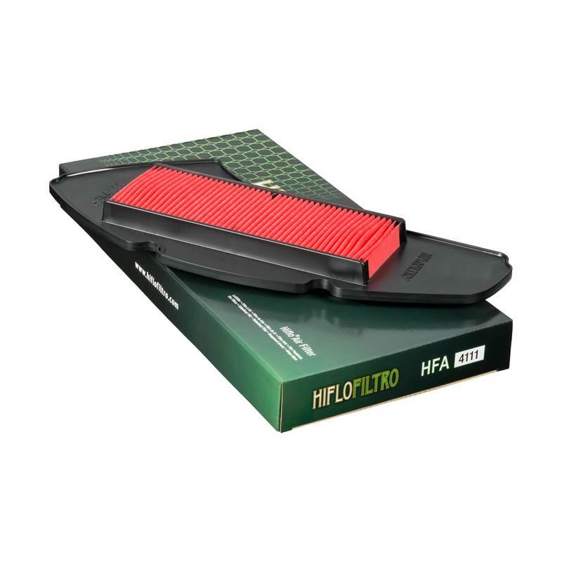 Filtr powietrza hiflo hfa4111 yamaha n-max 125 (gpd125) '15-'20