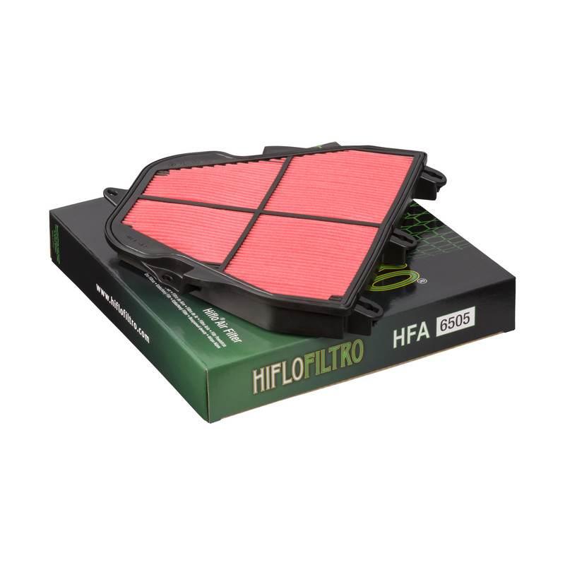 Filtr powietrza hiflo hfa6505 triumph 675 street triple 08-10 (do
