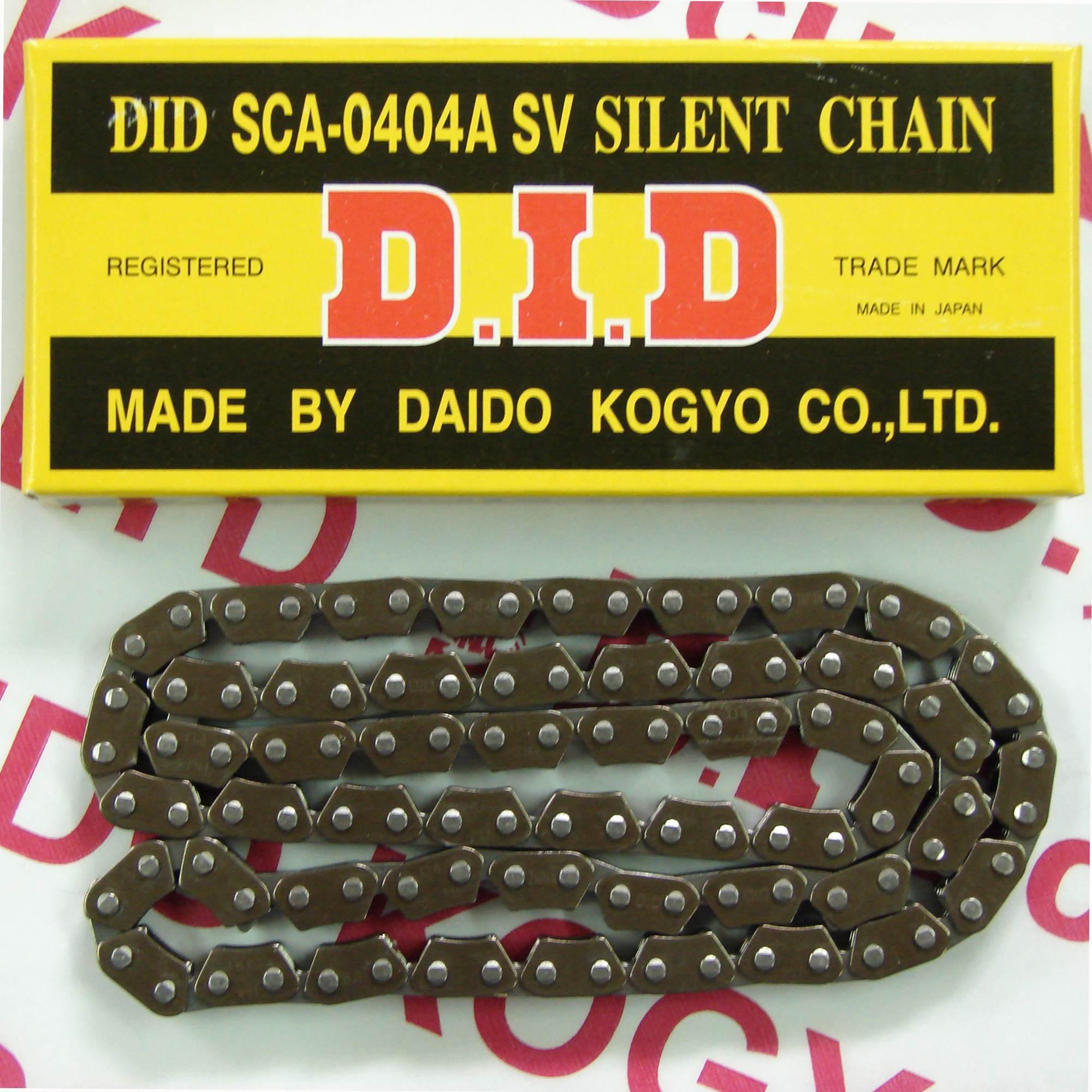 Did łańcuch rozrządu didsca0404sv-114 zamknięty