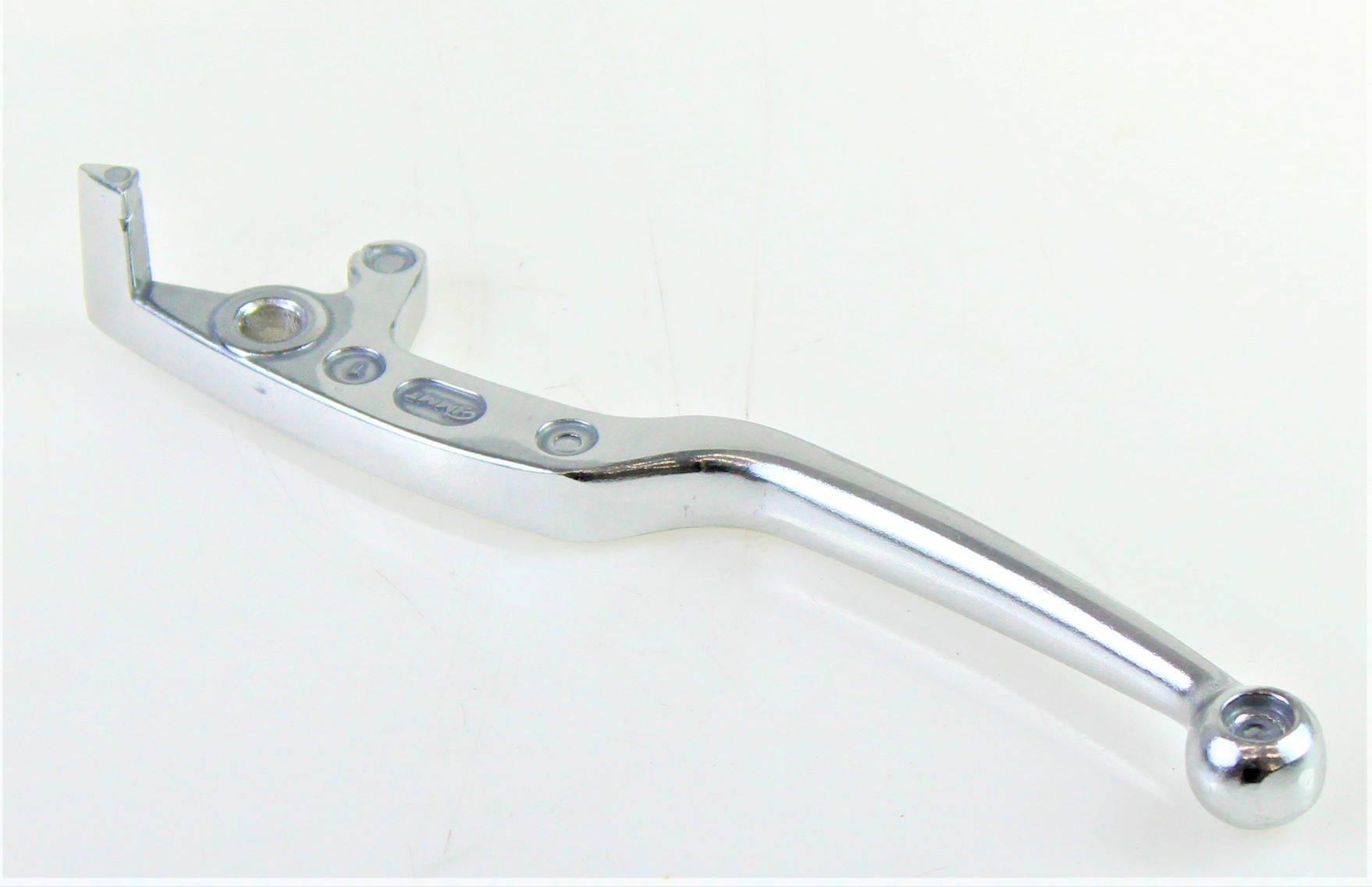 Dźwignia przedniego hamulca benelli tnt 125 e4/e5 45022j020021