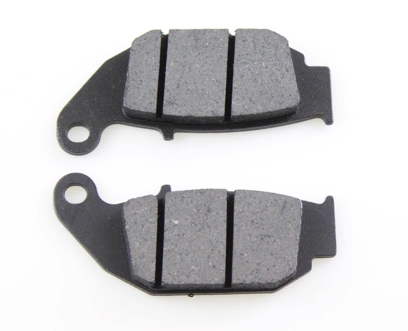 Klocki hamulcowe tylne benelli tnt 125 55110v020000