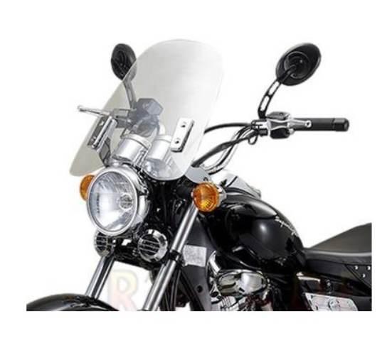 Szyba czołowa keeway superlight 125 65500K230020