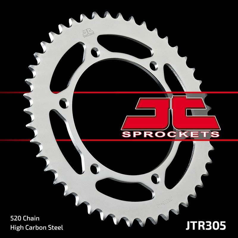 Zebatka napędzana jt jtr305.46