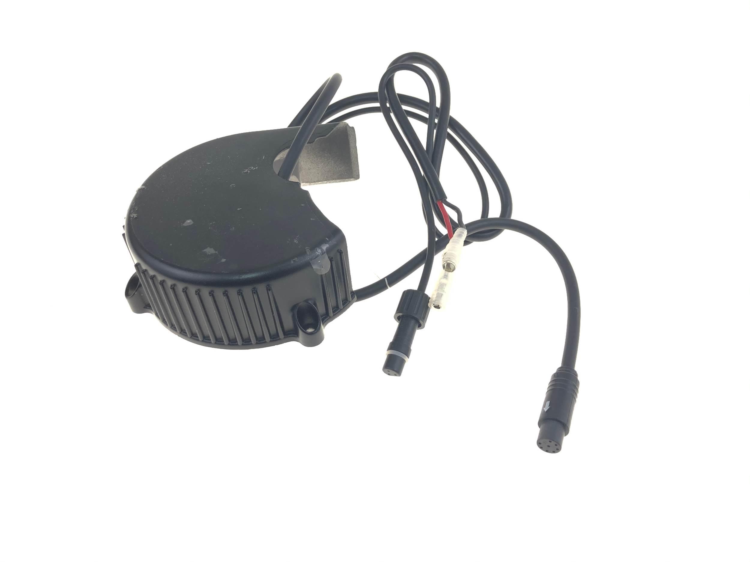 Kontroler sterownik silnika bafang mm g31.350.cb 48v/500w 18a