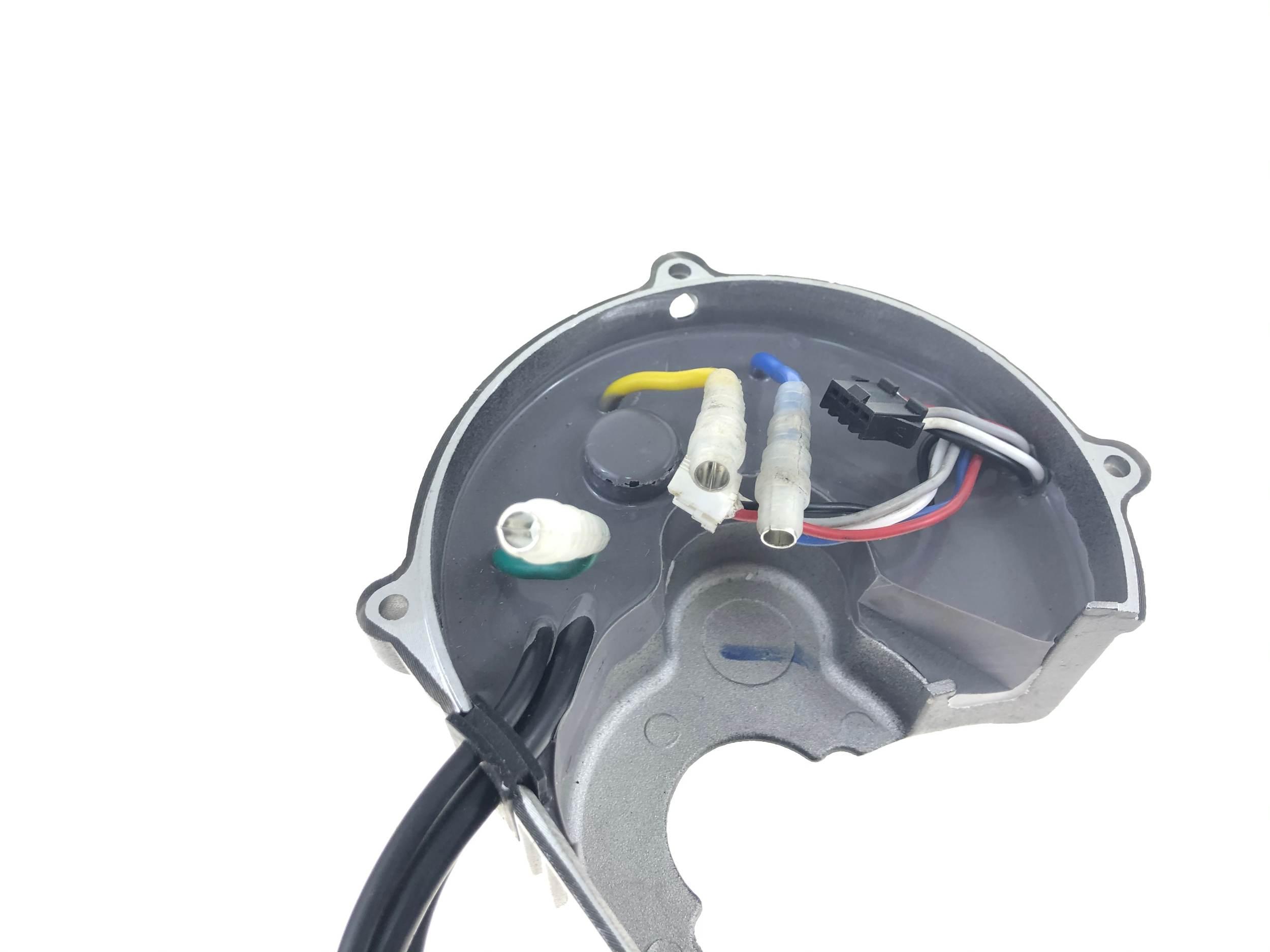 Kontroler sterownik silnika bafang mm g31.350.cb 48v/500w 18a - zdjęcie 2