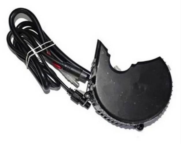 Kontroler sterownik silnika bafang mm g31.350.cb 48v/500w 18a - zdjęcie 4