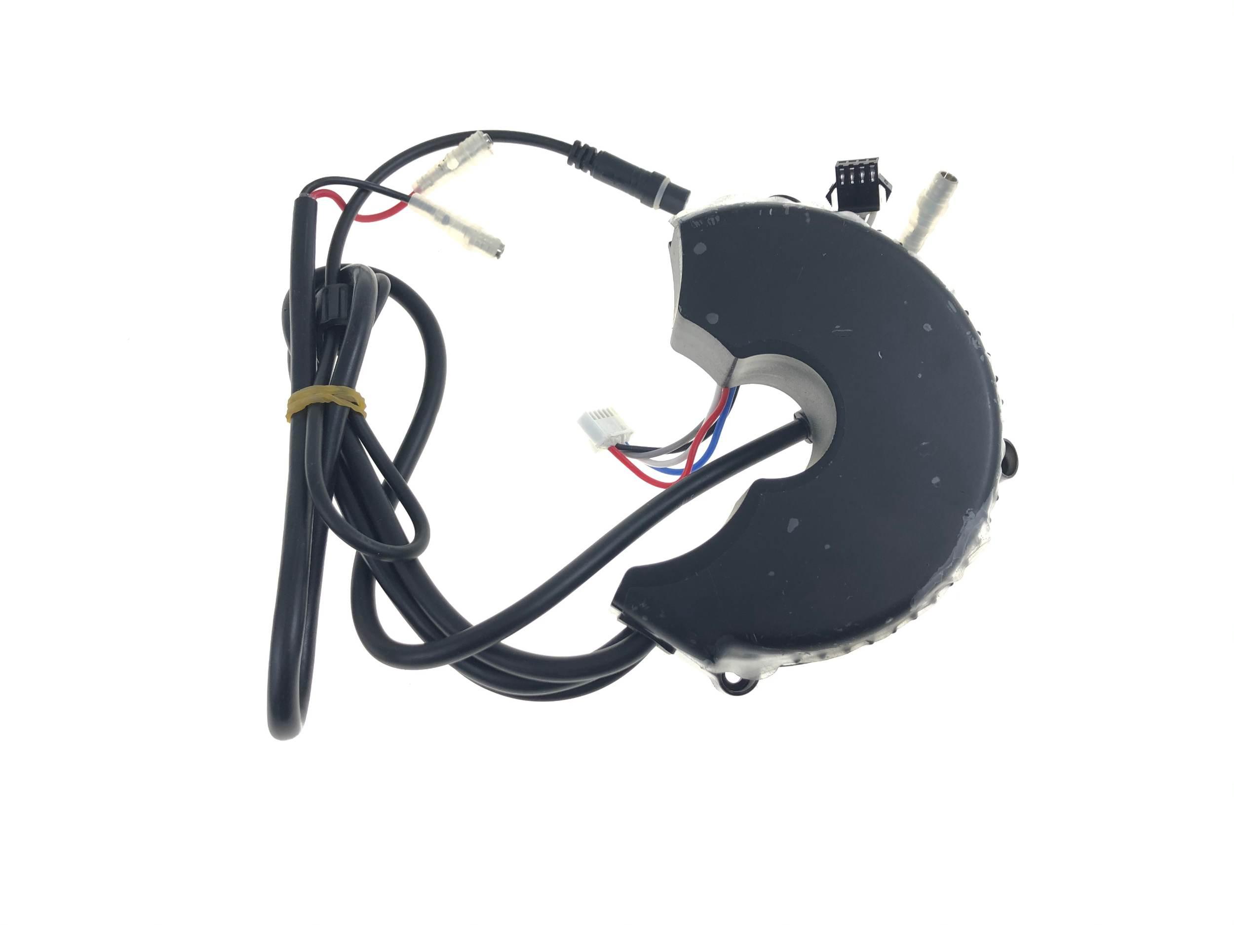 Kontroler sterownik silnika bafang bbs 36v/250w 15a cr0f0209