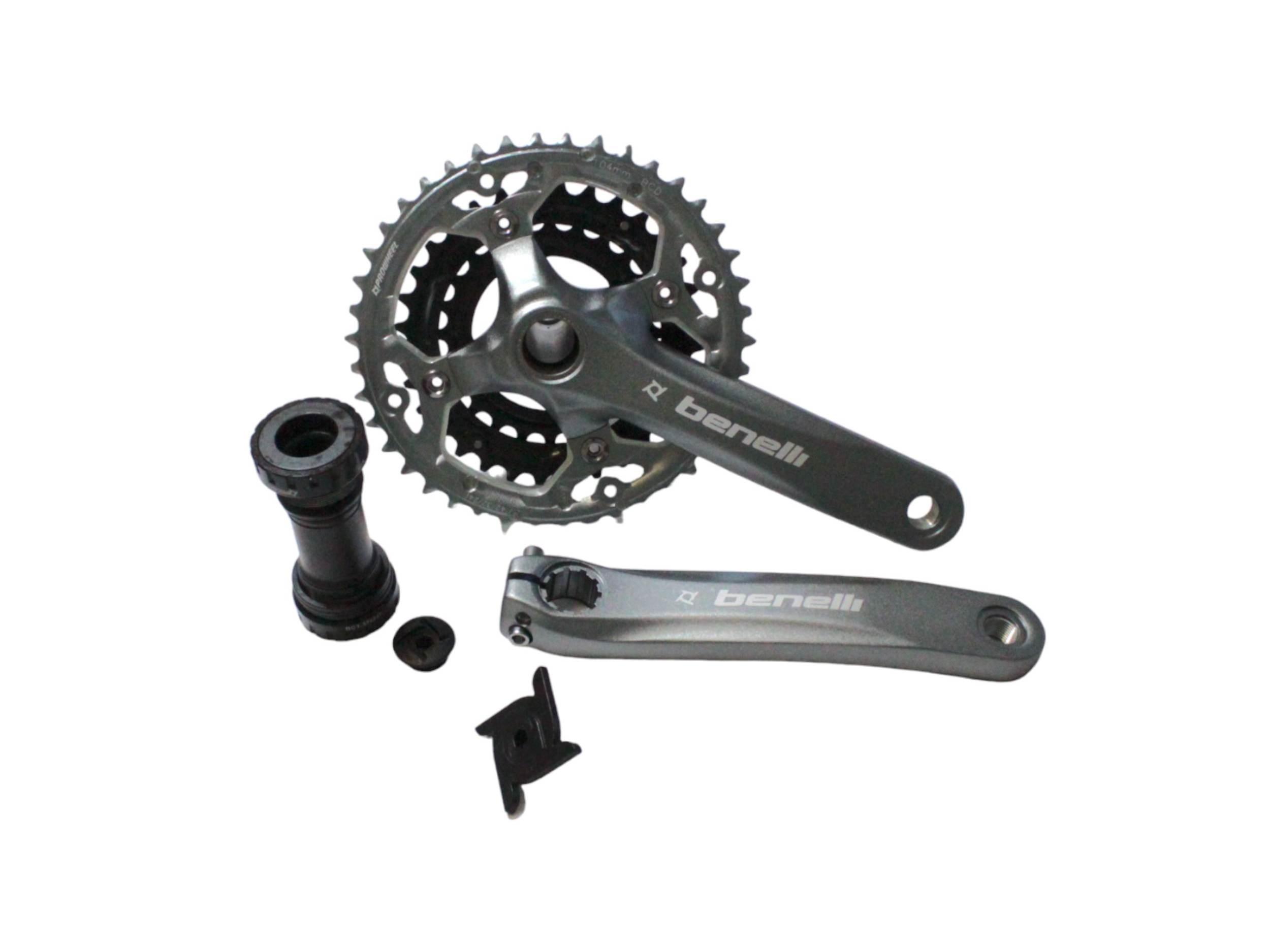 Crank gear benelli achle ben/par/ach/cr