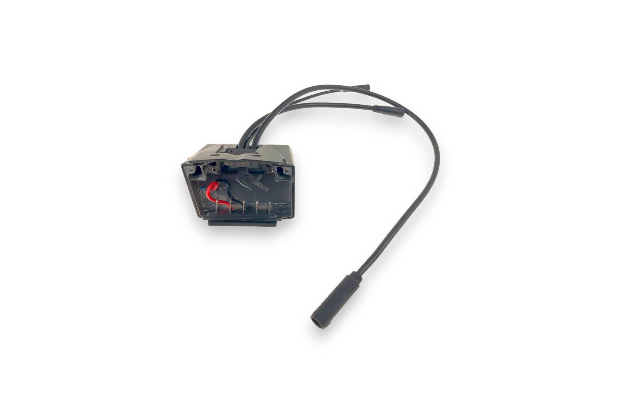 Controller benelli achle ben/par/ach/ctrl