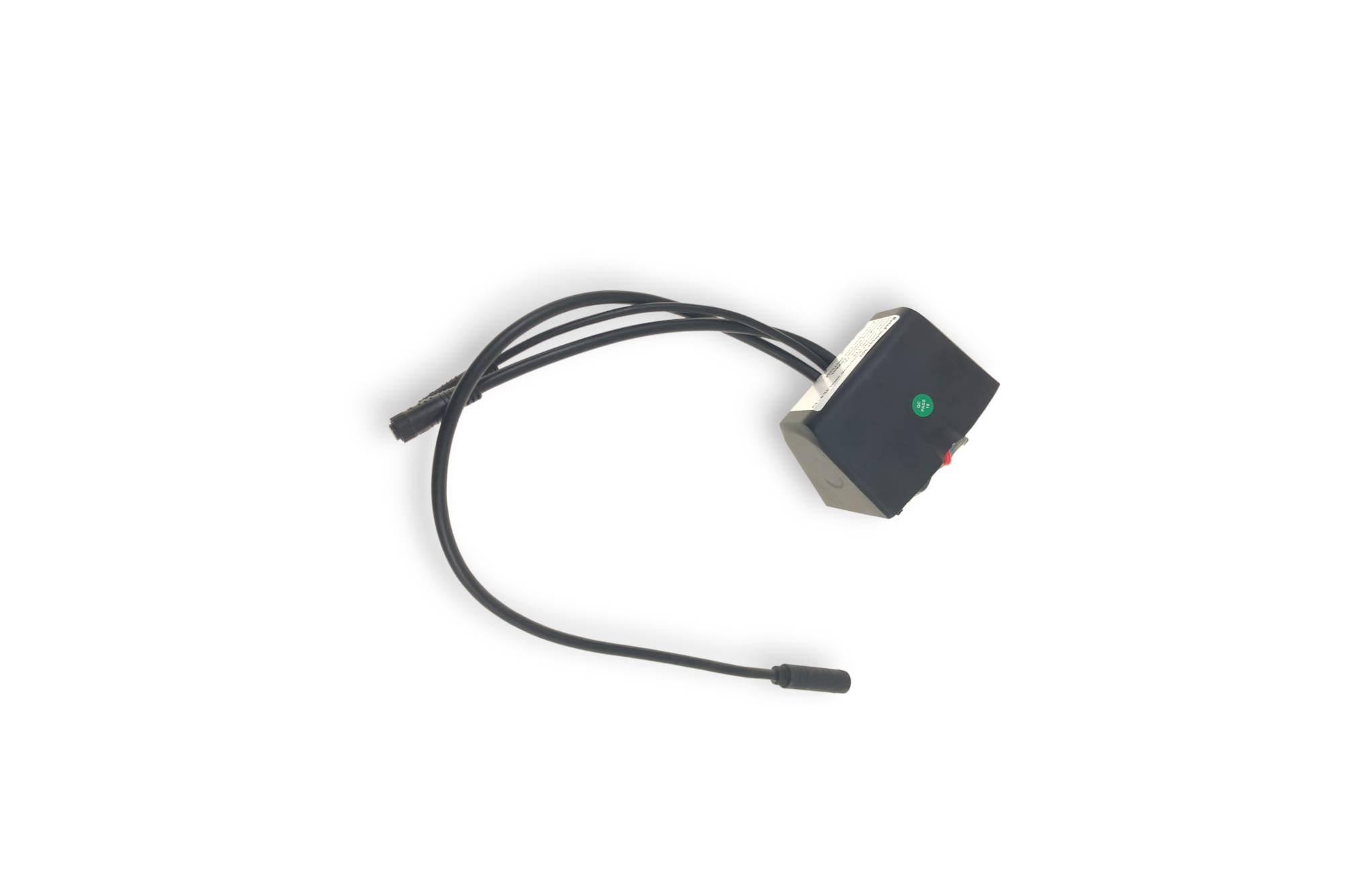 Controller benelli achle ben/par/ach/ctrl - zdjęcie 2