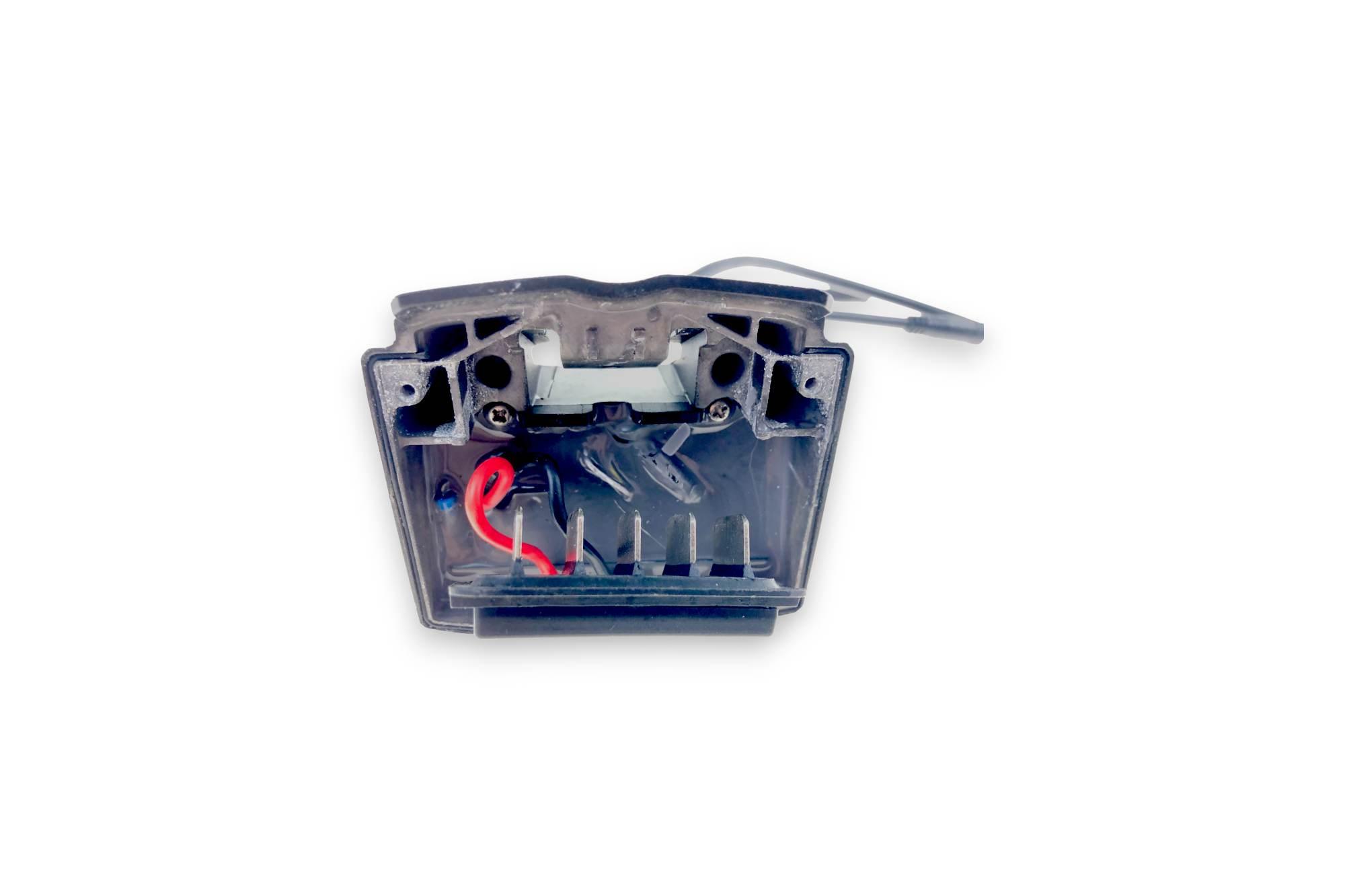 Controller benelli achle ben/par/ach/ctrl - zdjęcie 3