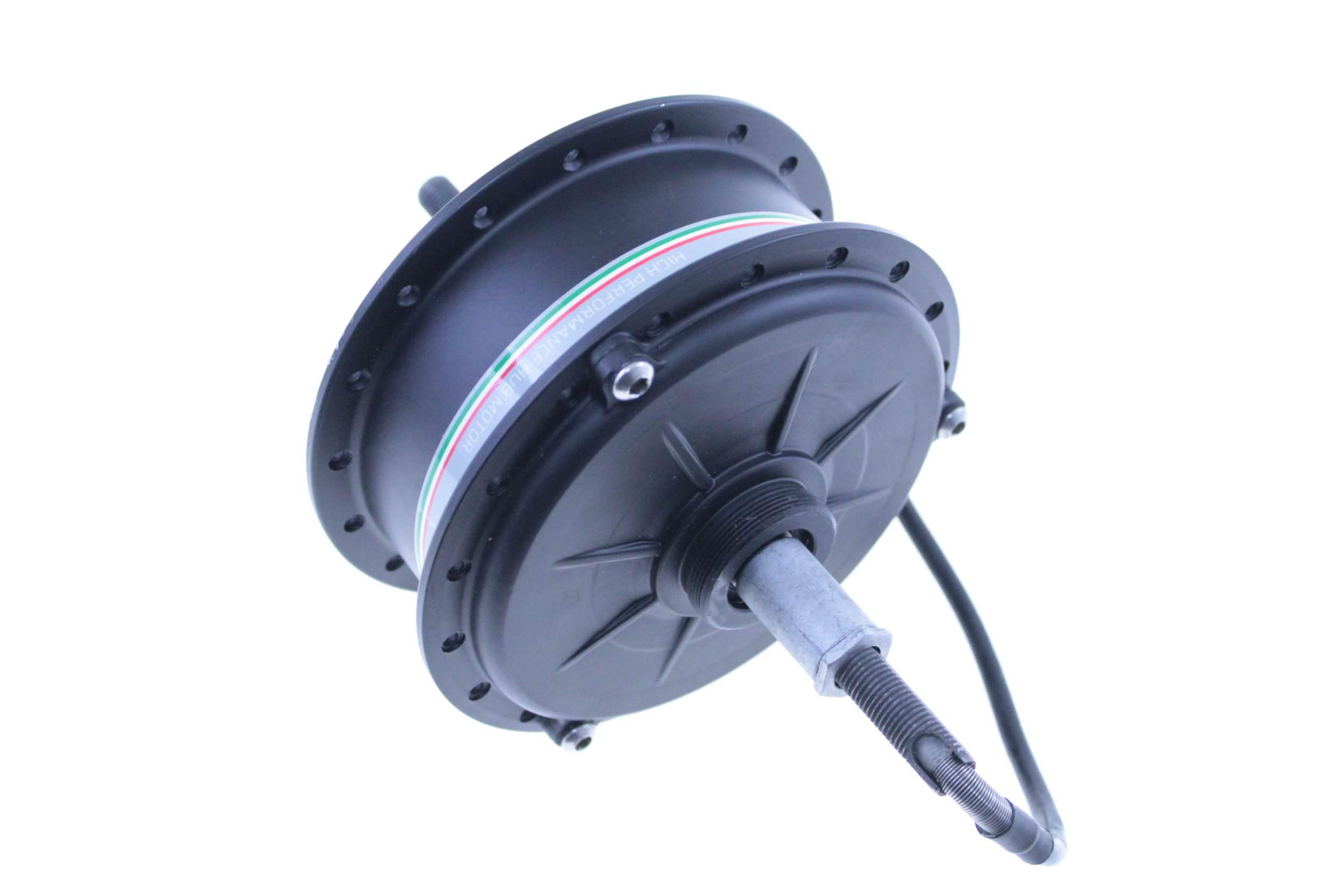 Motor bennelli 5 pin trek 1.0 m ben/par/tr/mot - zdjęcie 2