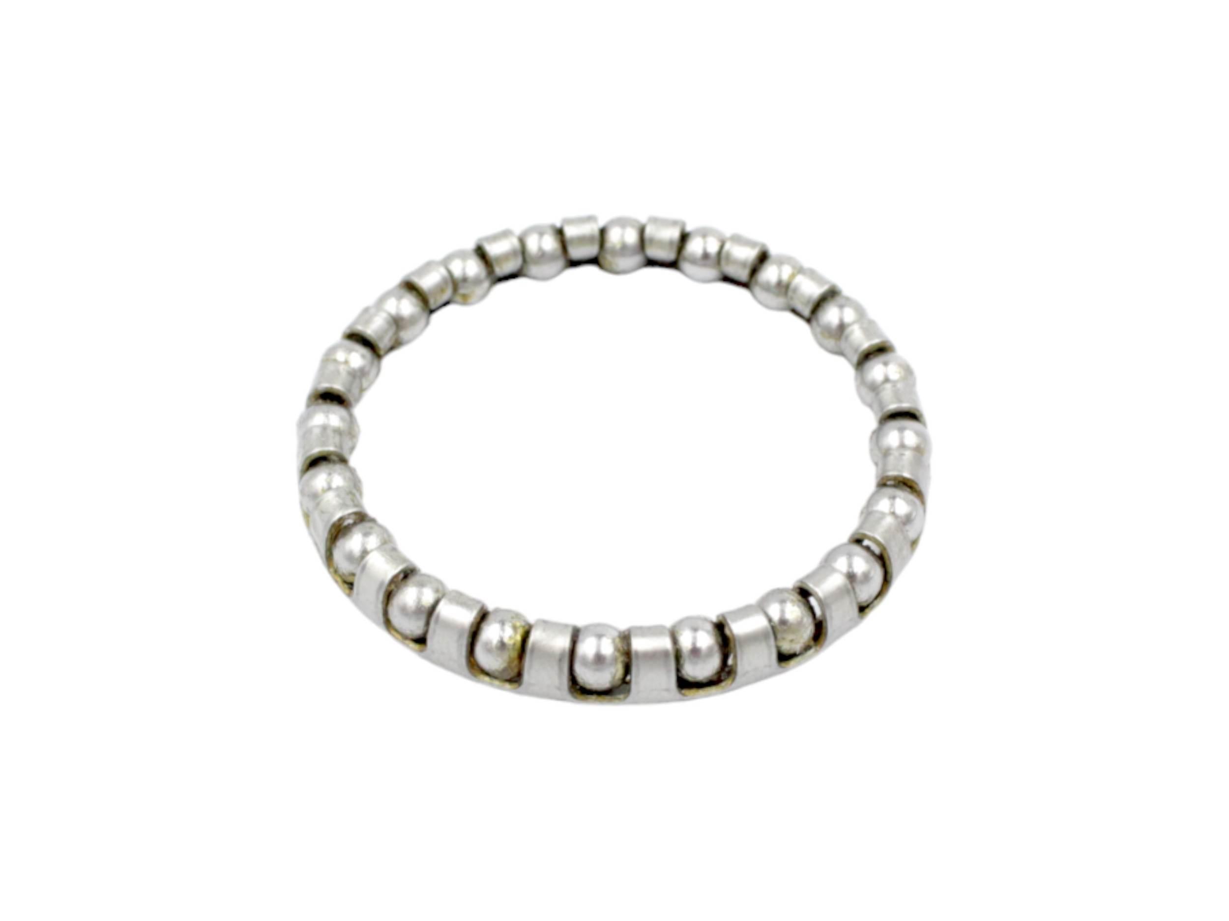 Łożysko kierownicy 1 1/8" loz022 - zdjęcie 2