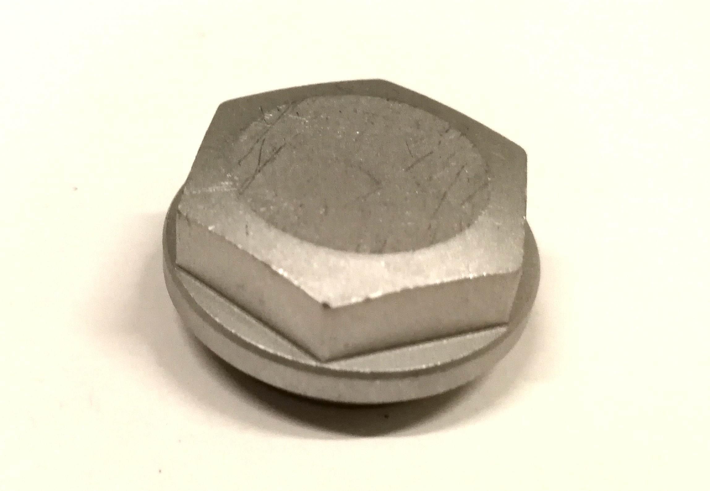 Śruba komory pływakowej gaźnika dellorto phm 38 DL1023800 34