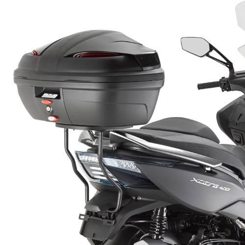 Kappa stelaz kufra centralnego monolock® kymco xciting 400i (13-15)