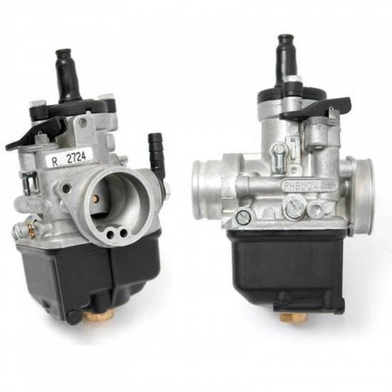 Gaźnik dellorto phbl 24 bd am6 DL02762
