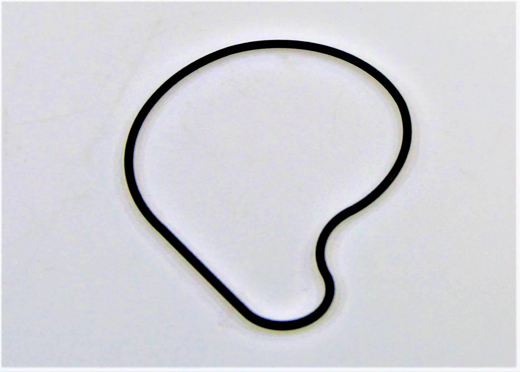O-ring 270055150000