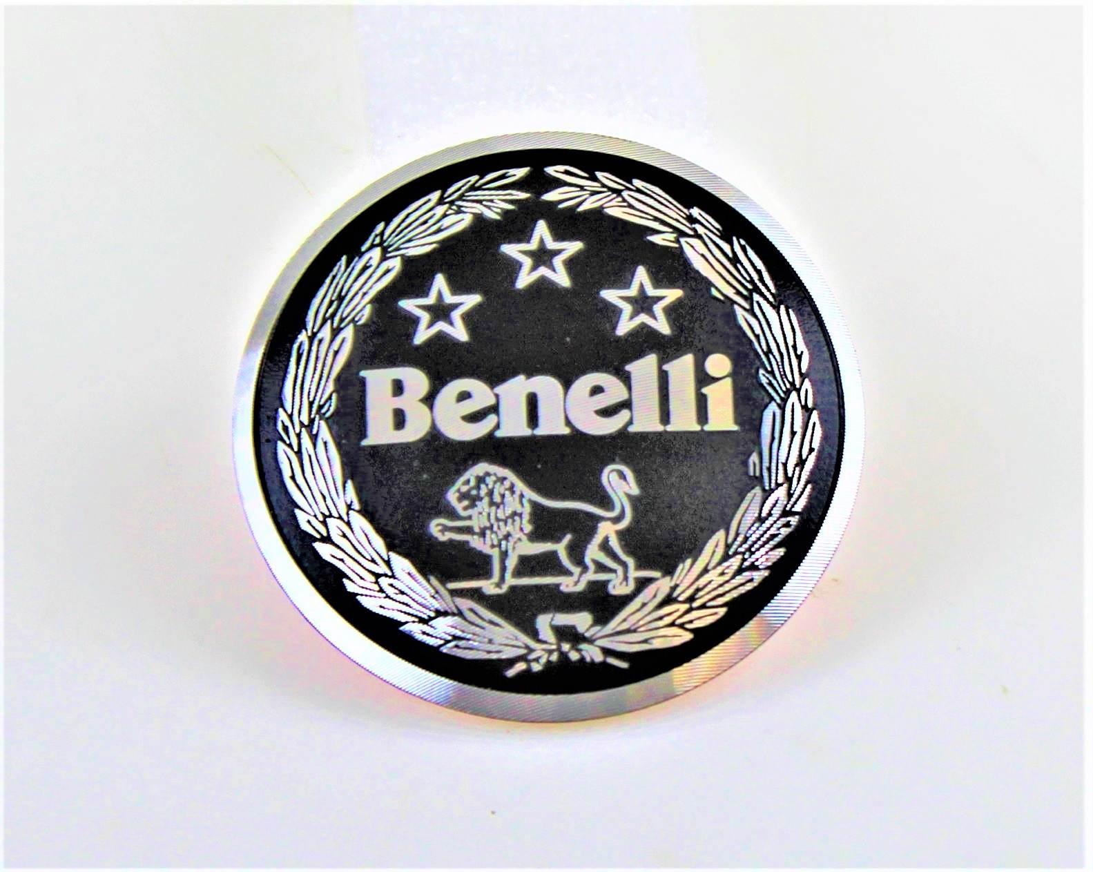 Emblemat benelli 05531p180000