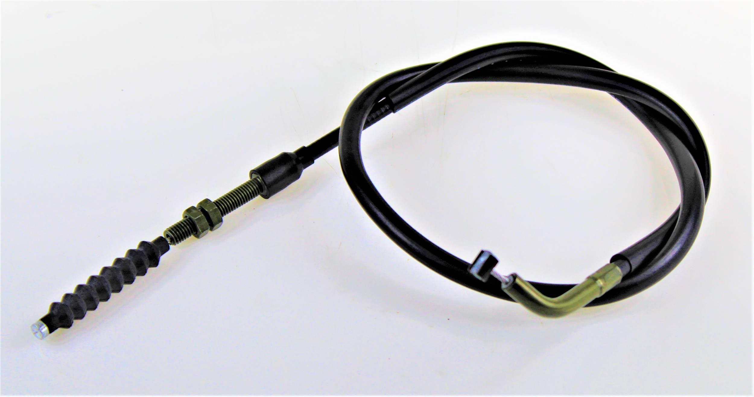 Linka sprzęgła benelli tnt 125 e4/e5 40400v020000