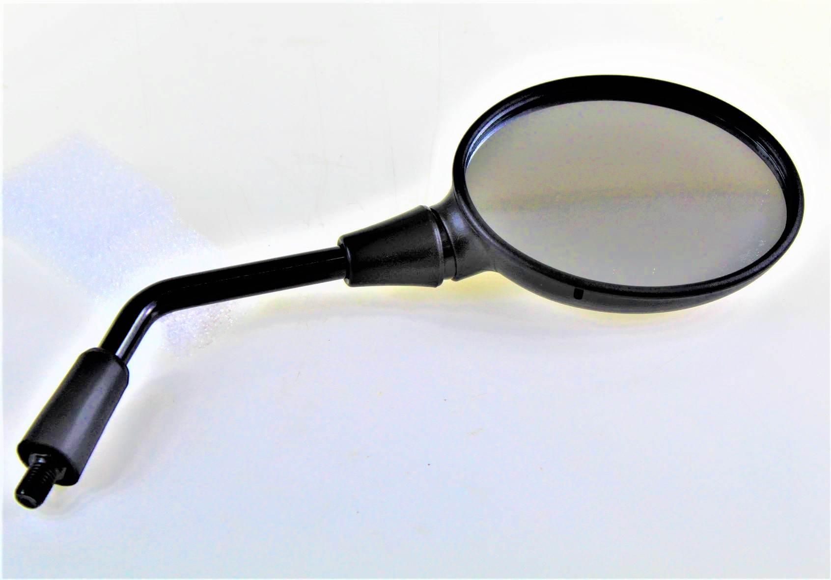 Lusterko wsteczne prawe benelli leoncino 500 -500 trail (m10 prawy gwint)
