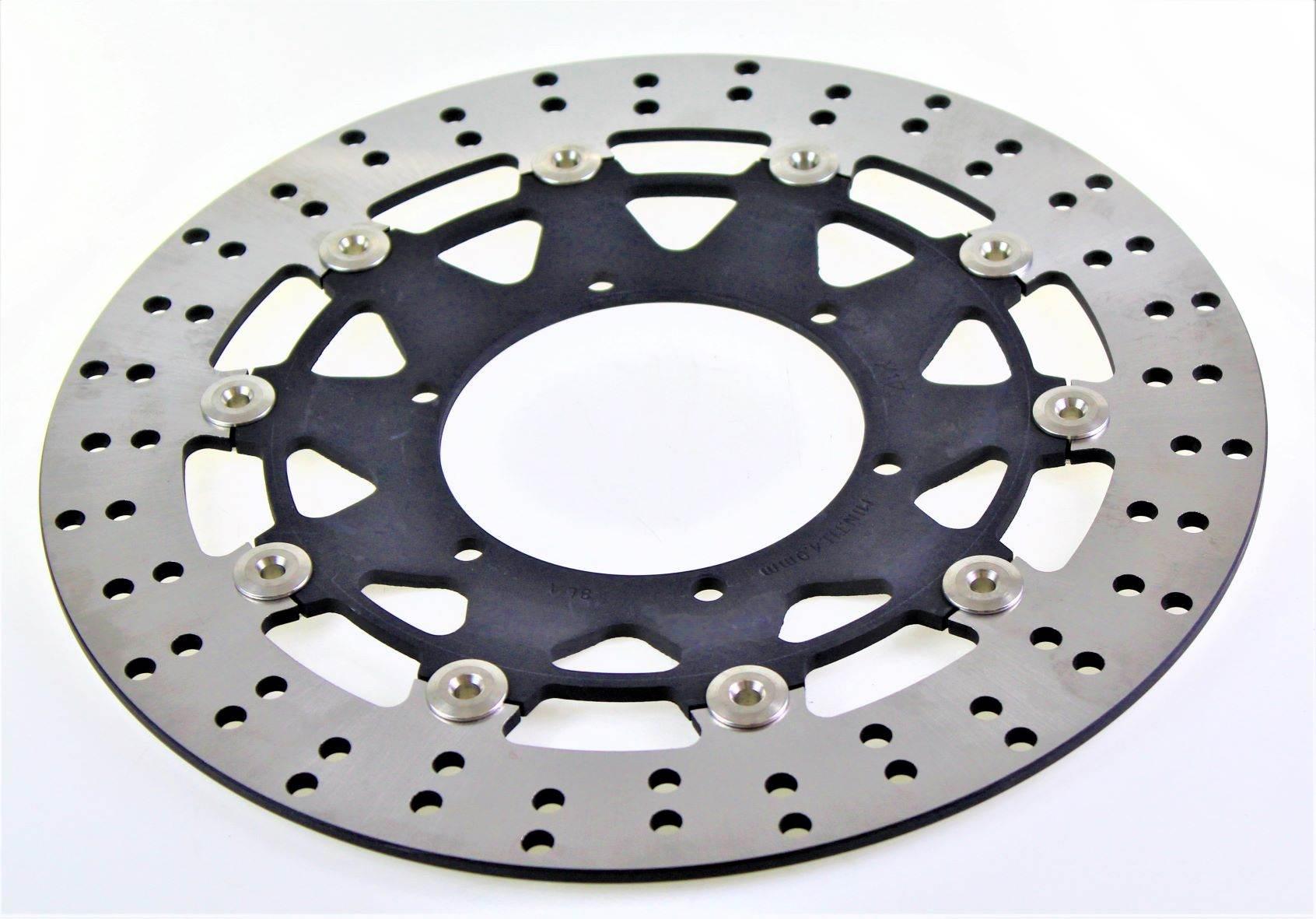Tarcza hamulcowa przednia benelli trk 502 - leoncino 500 45030P160000