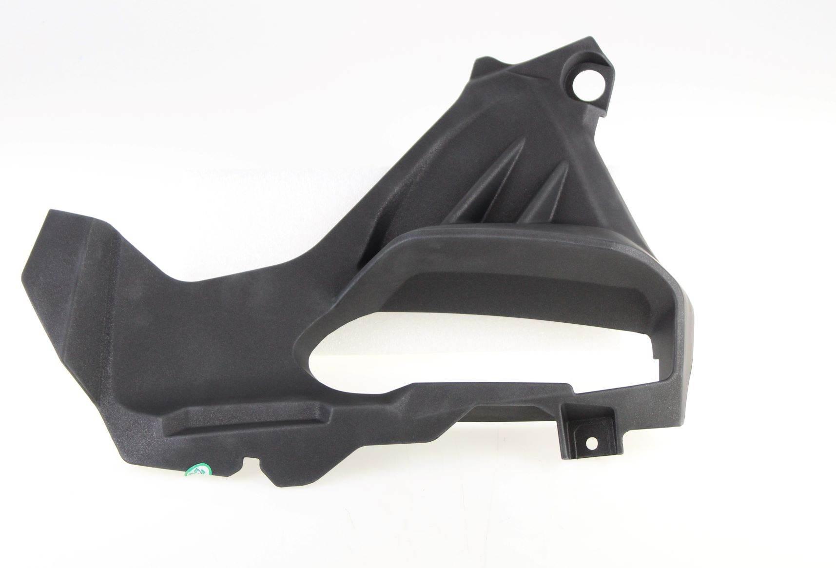 Wlot powietrza lewy 65307p16ba00
