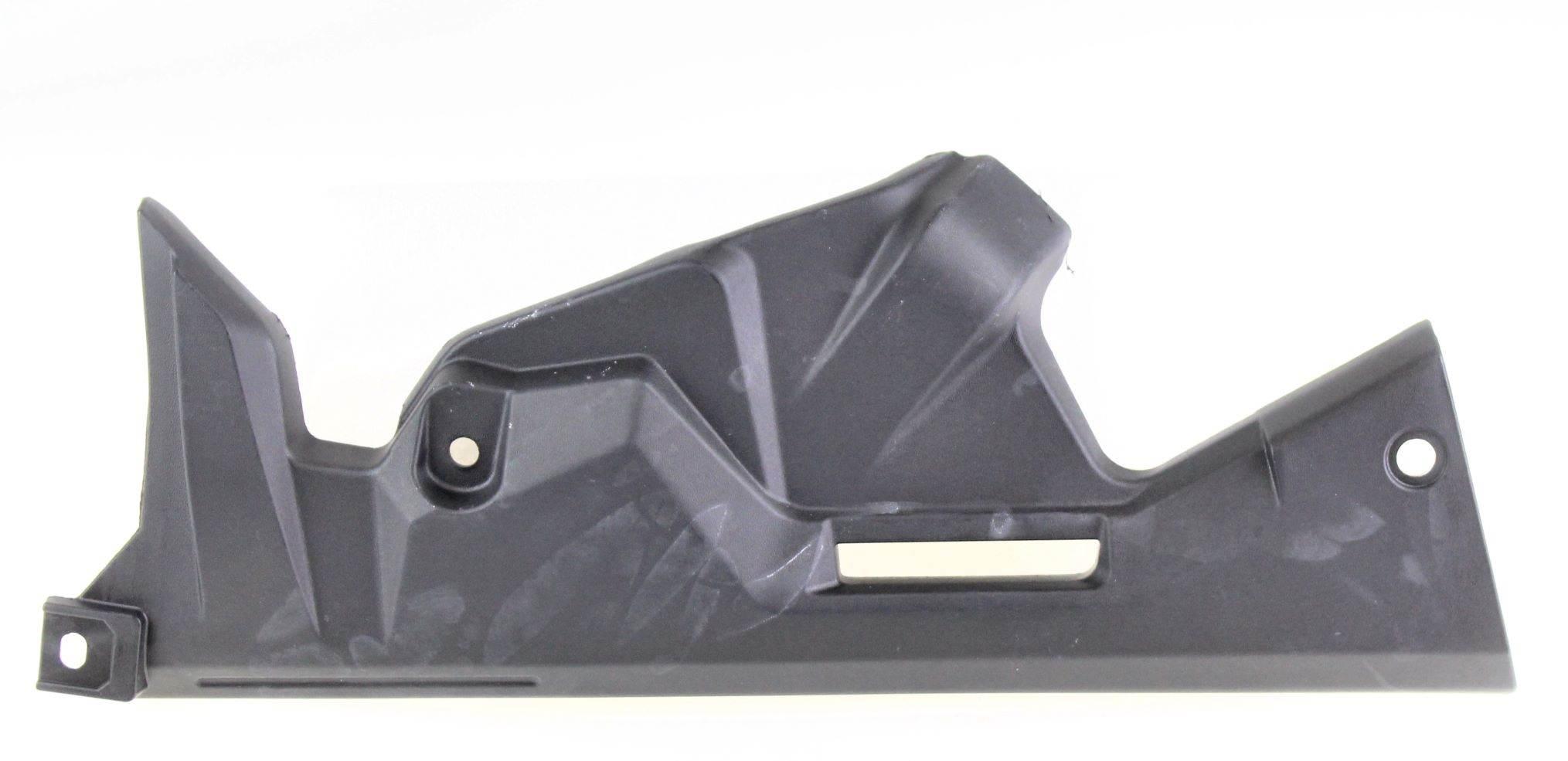 Osłona chłodnicy lewa 65676n220000