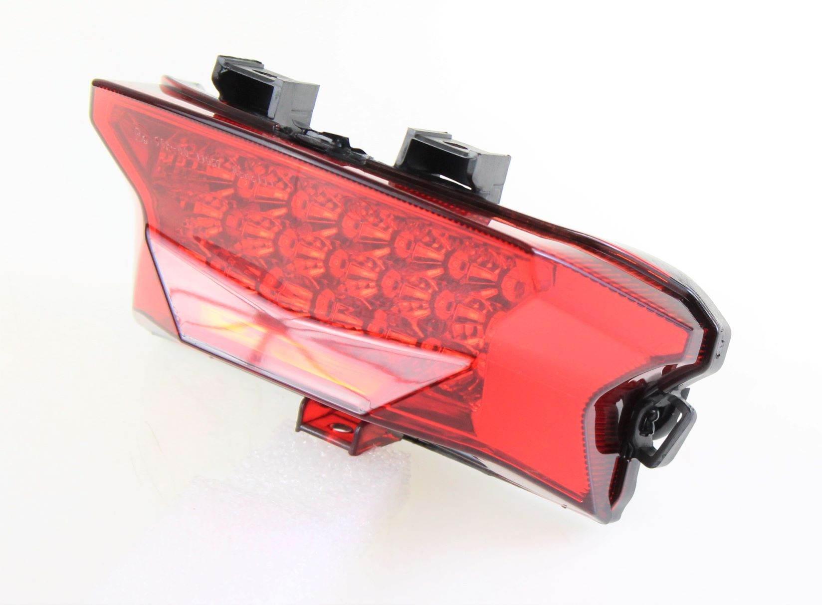 Lampa tylna 82000p160000