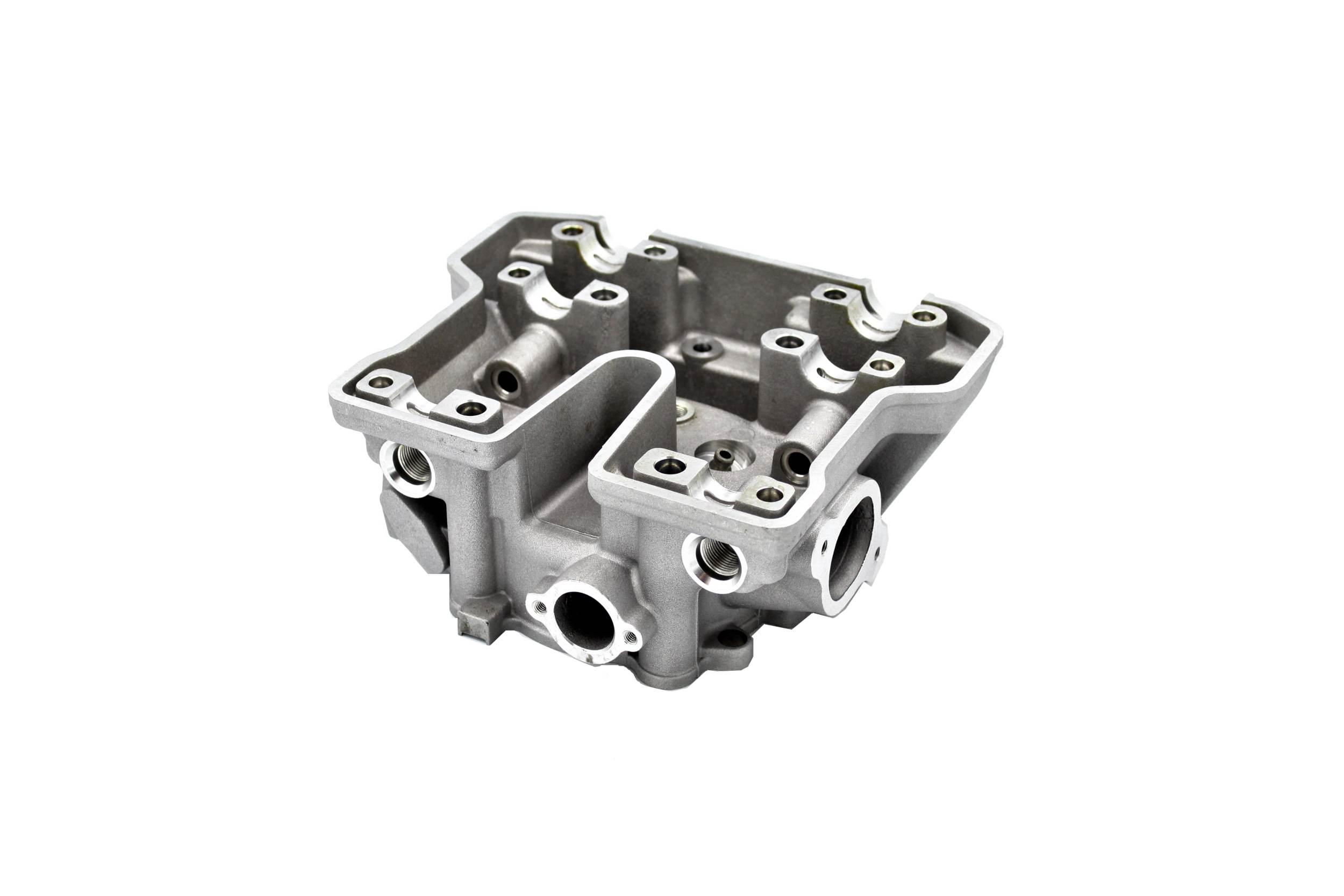 Głowica cylindra 550ccm 4t l/c mxu 550i 4x4/irs (lea0ef) kymco