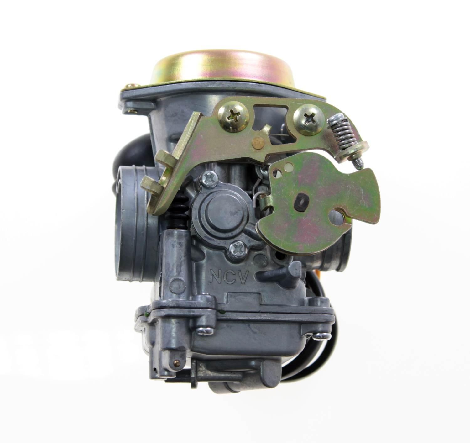 Gaźnik podciśnieniowy power force 125/150 ccm 4t yamaha yp-majesty