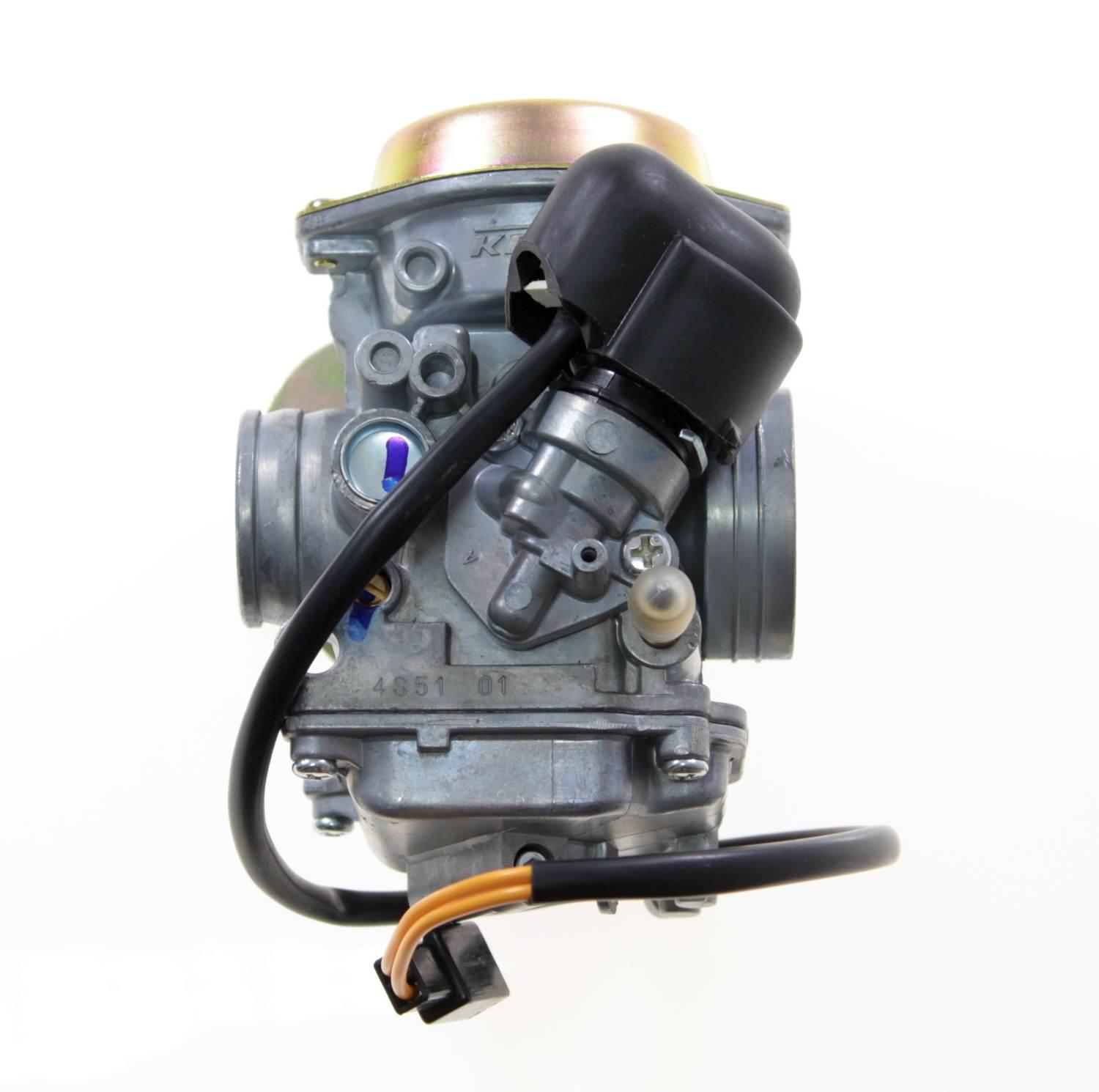Gaźnik podciśnieniowy power force 125/150 ccm 4t yamaha yp-majesty - zdjęcie 2