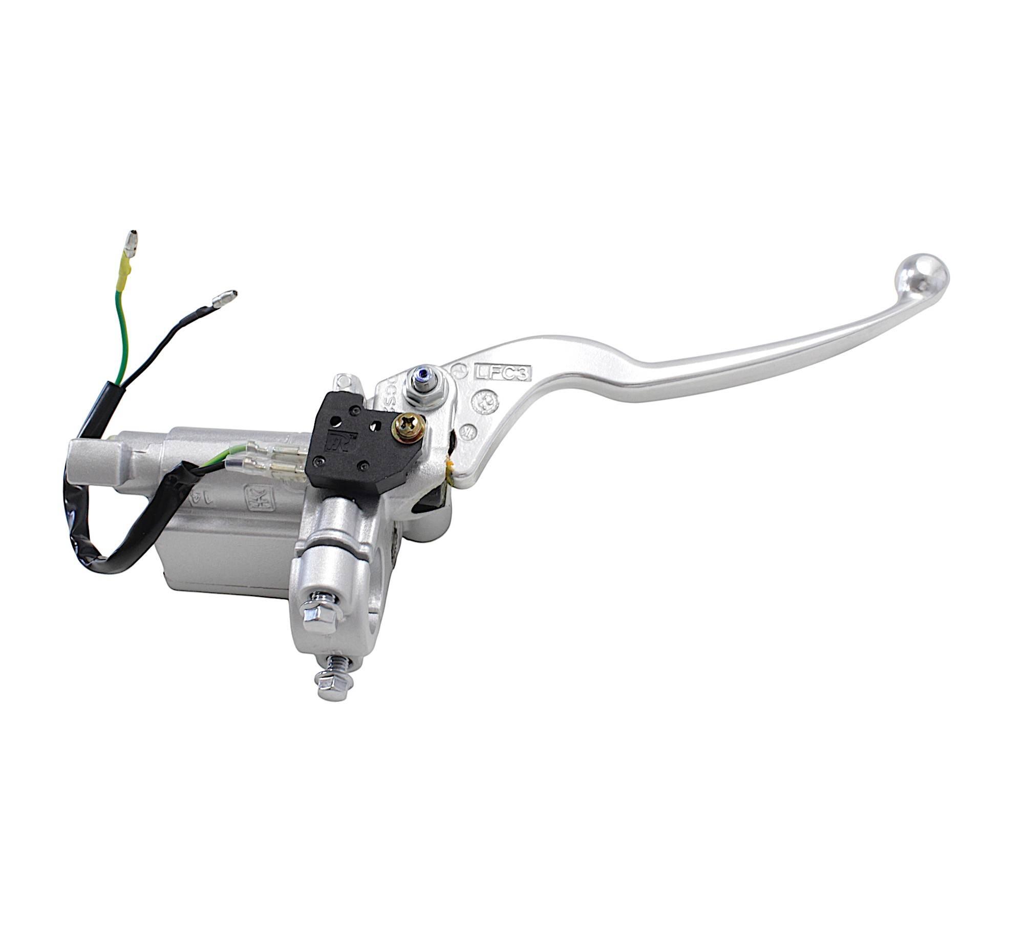 Pompa hamulcowa 43500-ACC1-E10
