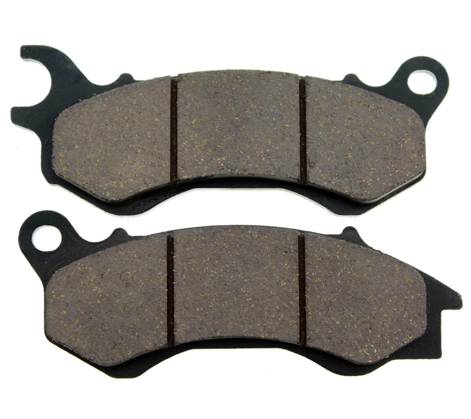 Klocki hamulcowe przednie kymco like 2 125 skytown 125 45105-ACC1-305