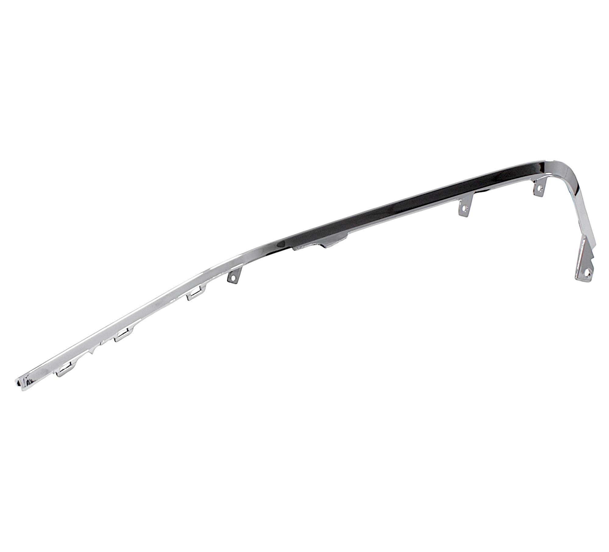 Kedra przednia lewa kymco like 2 50/125 4t 64314-ACC1-E10-F1P