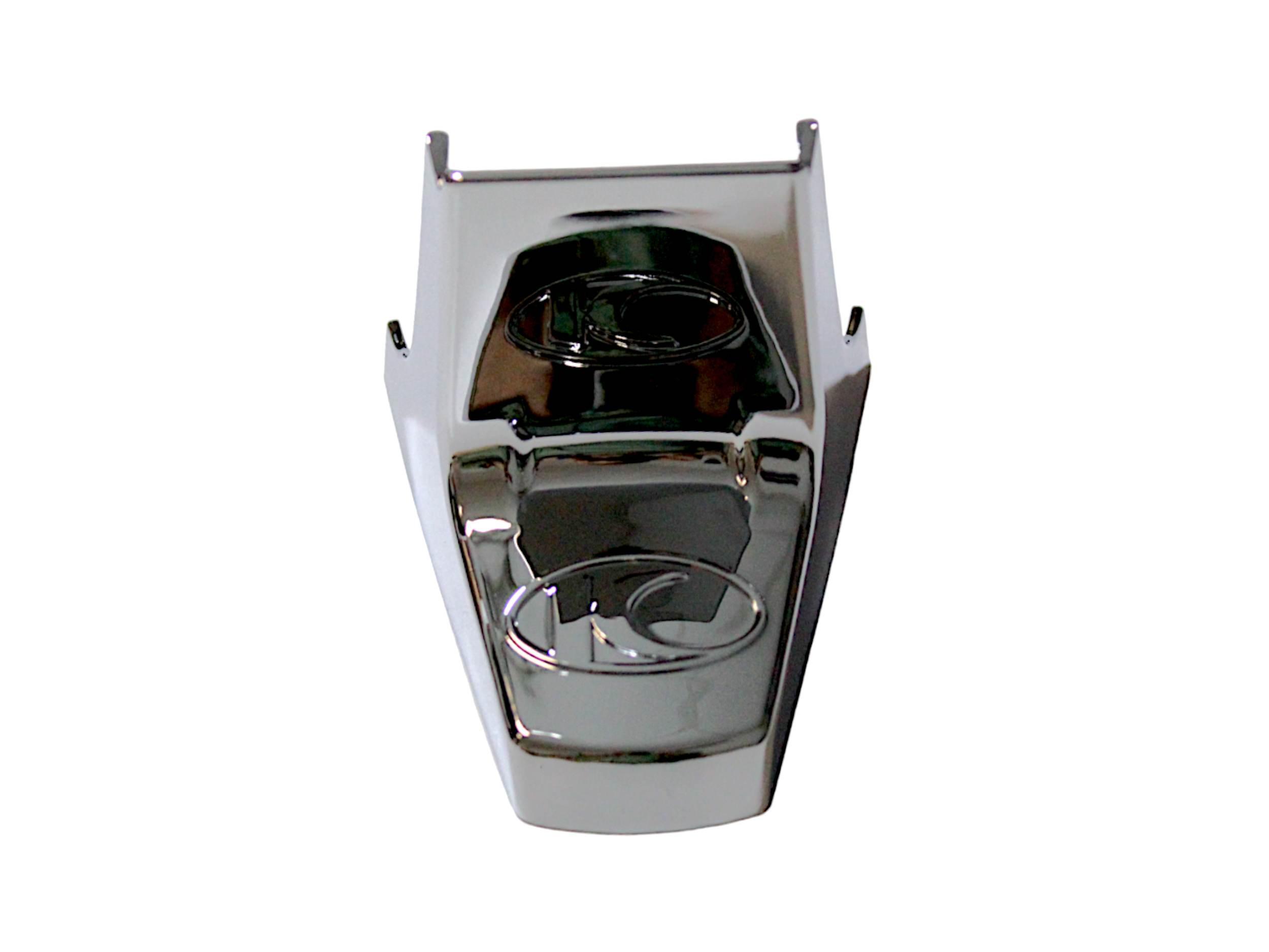 Osłona kymco like 2 50/125 81201-acc1-e10-f1p - zdjęcie 3