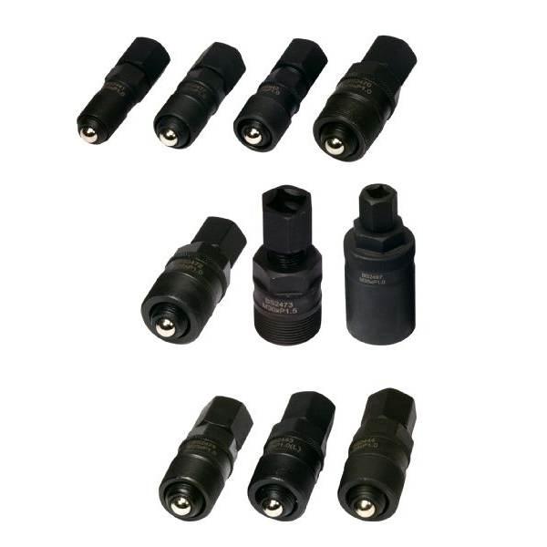 Ściągacz koła magnesowego 28*1.0 RMS 26 700 5380