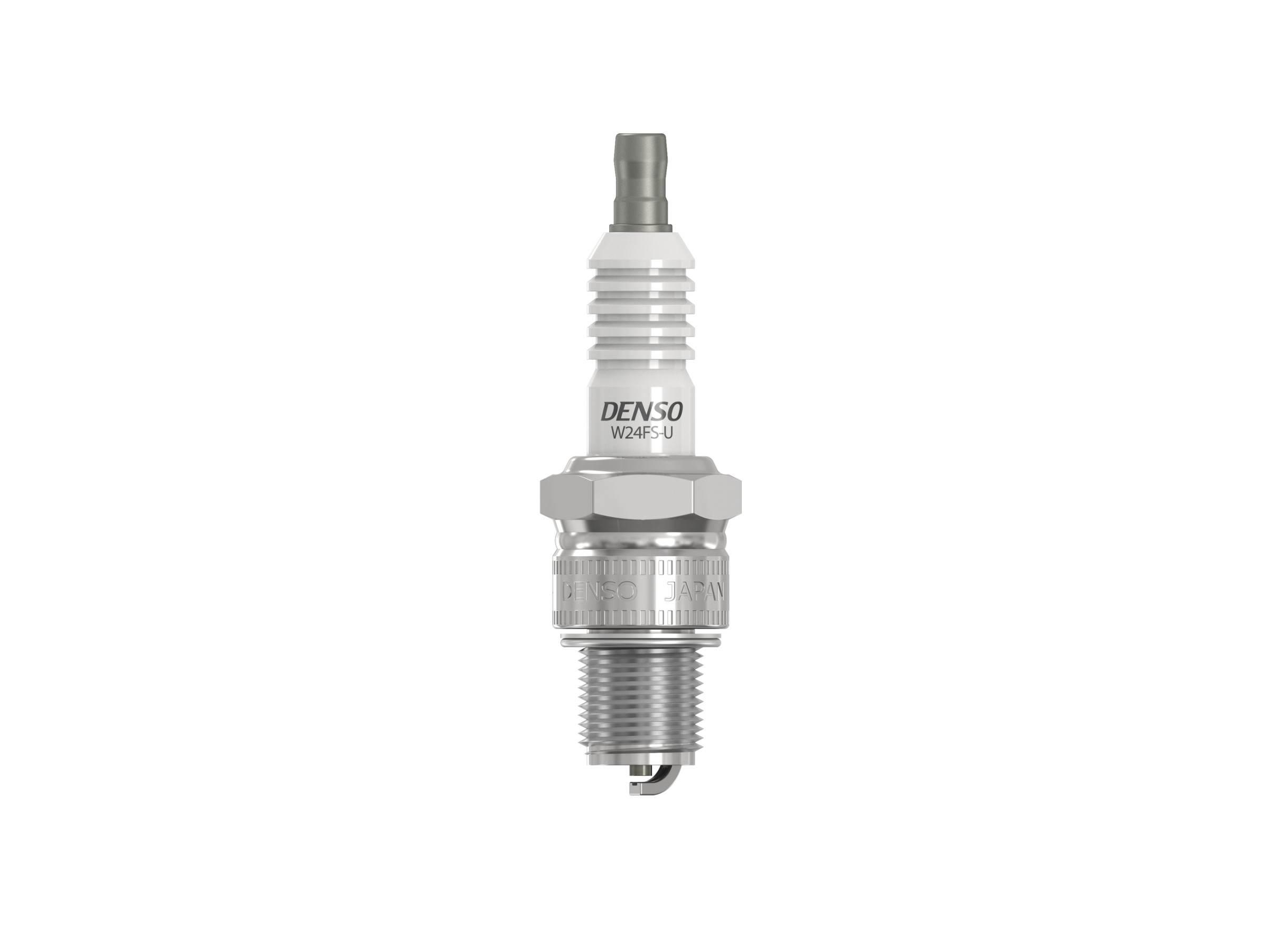 Świeca zapłonowa denso w24fs-u (b8hs) simson yamaha rs rx yn suzuki