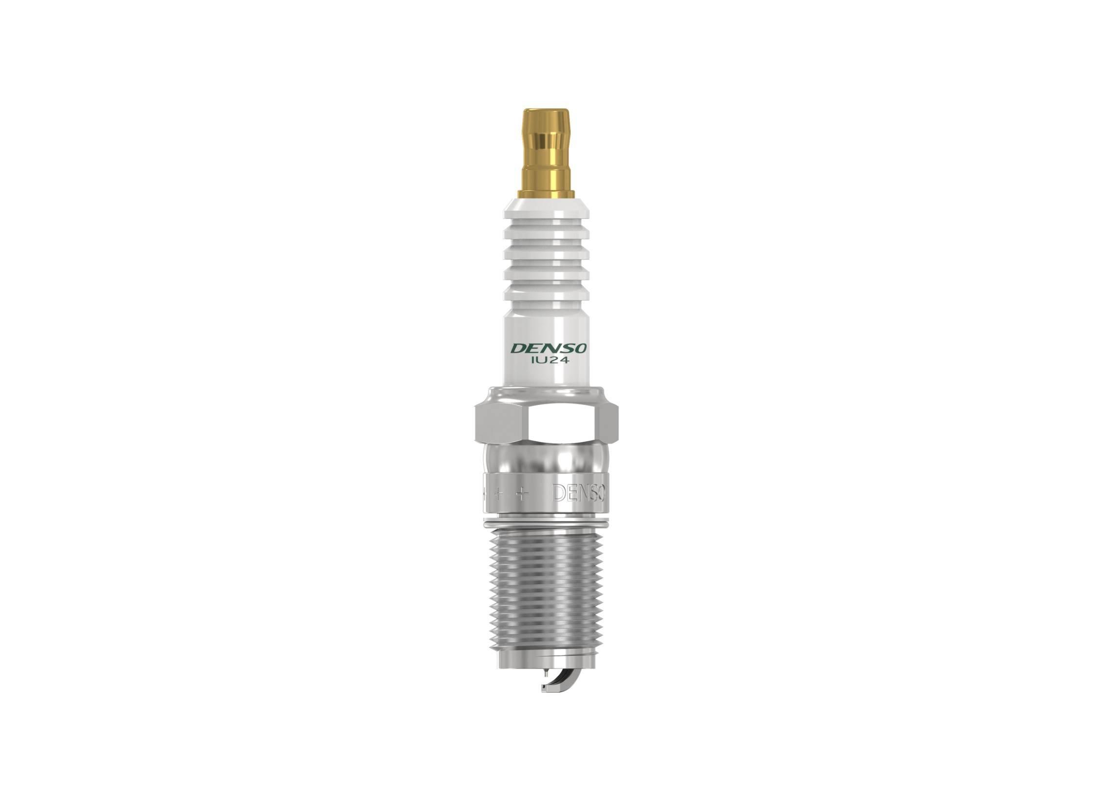 Świeca zapłonowa denso iridium iu24 (cr8eix) (cr8eia) (cr8eib) honda