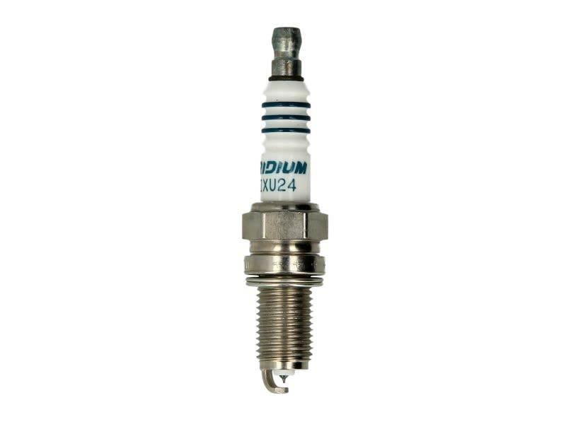 Świeca zapłonowa denso iridium ixu24 (dcpr8eix) bmw f600/800 bmw r1200