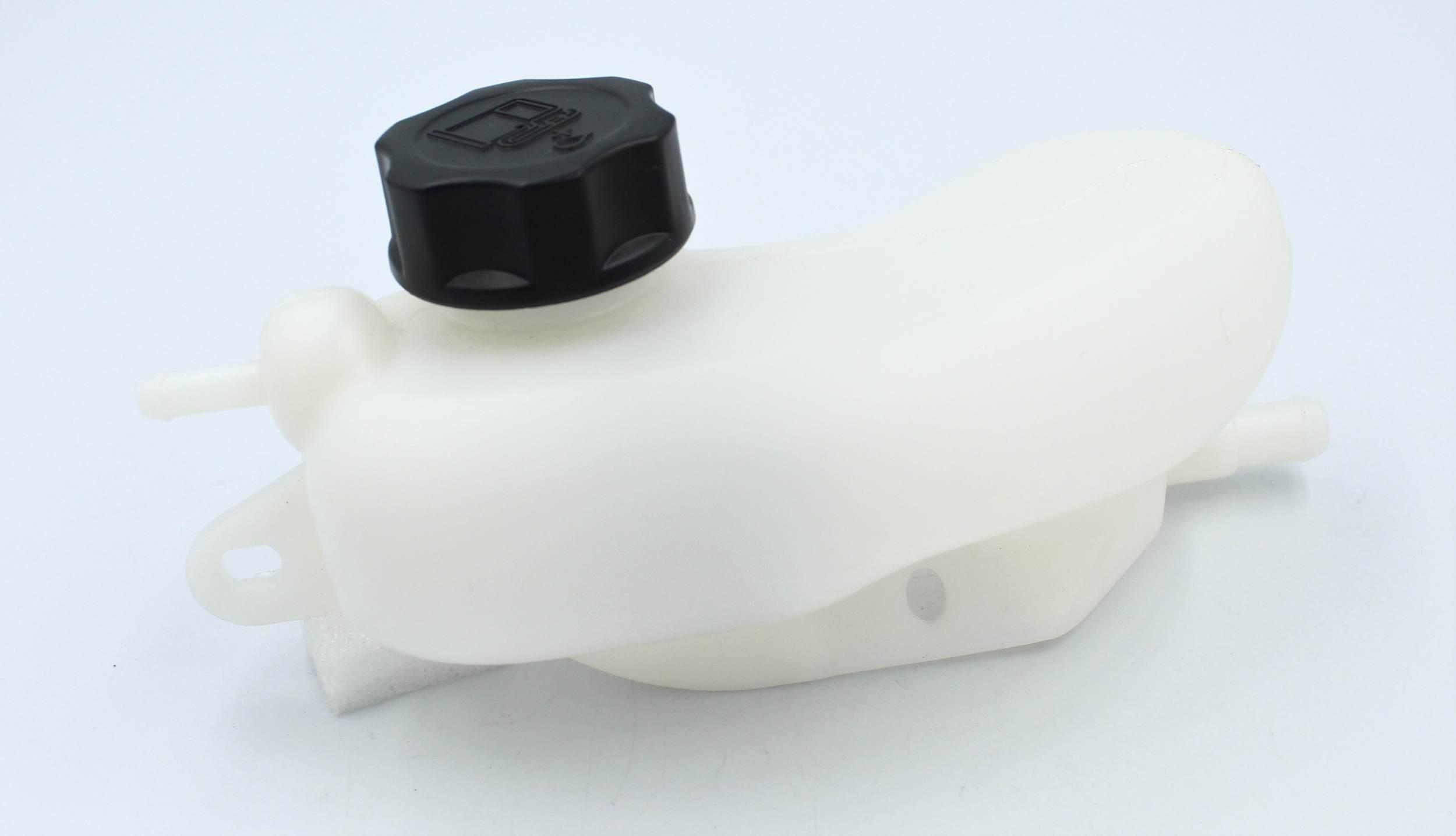 Zbiornik płynu chłodniczego power force yamaha aerox zpc000001 - zdjęcie 2