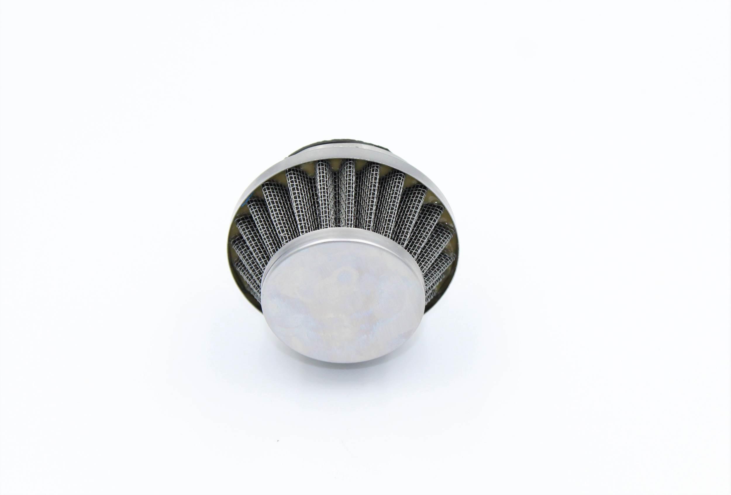 Filtr powietrza stożkowy power force mały 42mm (bez kryzy redukującej - zdjęcie 2
