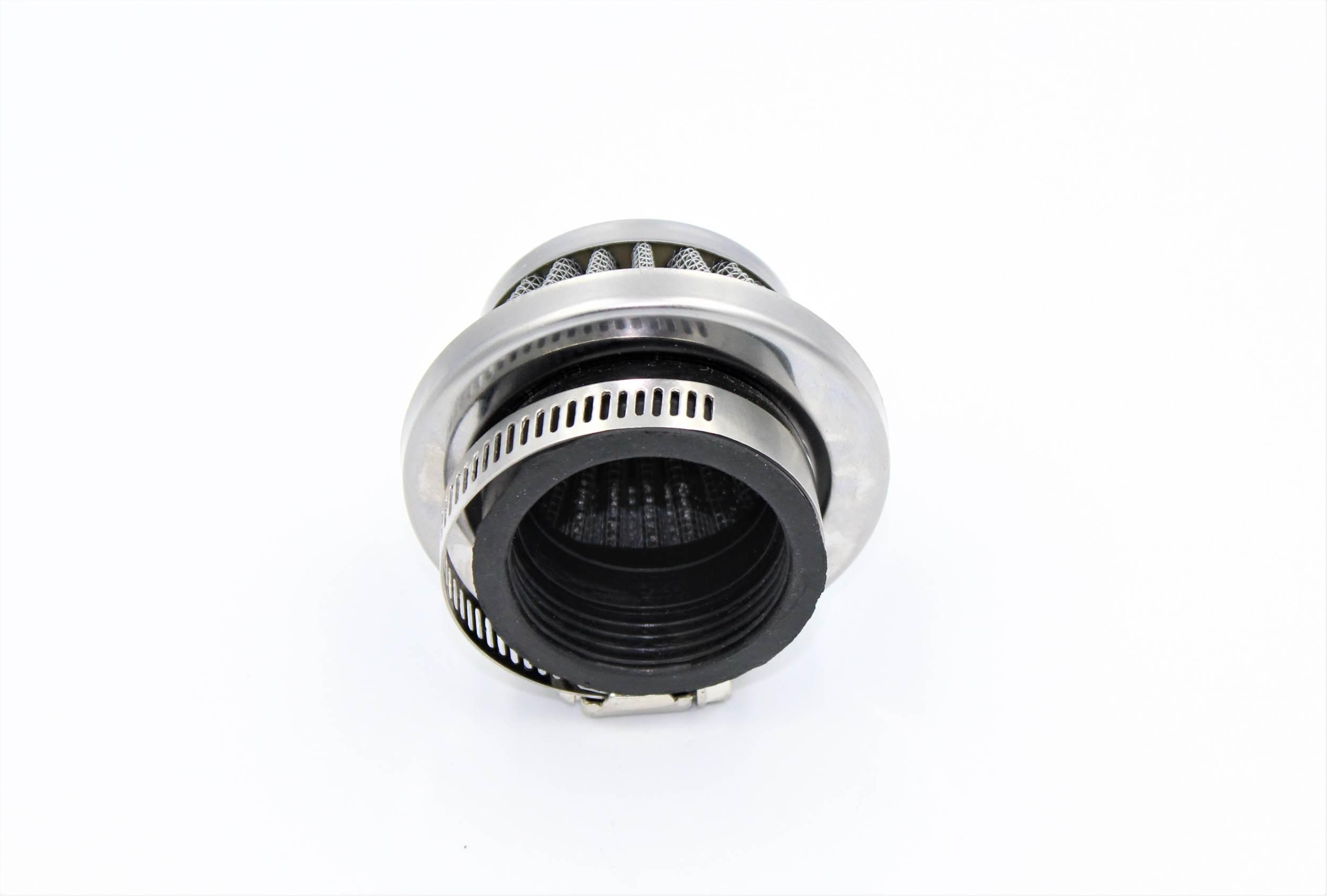 Filtr powietrza stożkowy power force mały 42mm (bez kryzy redukującej - zdjęcie 3