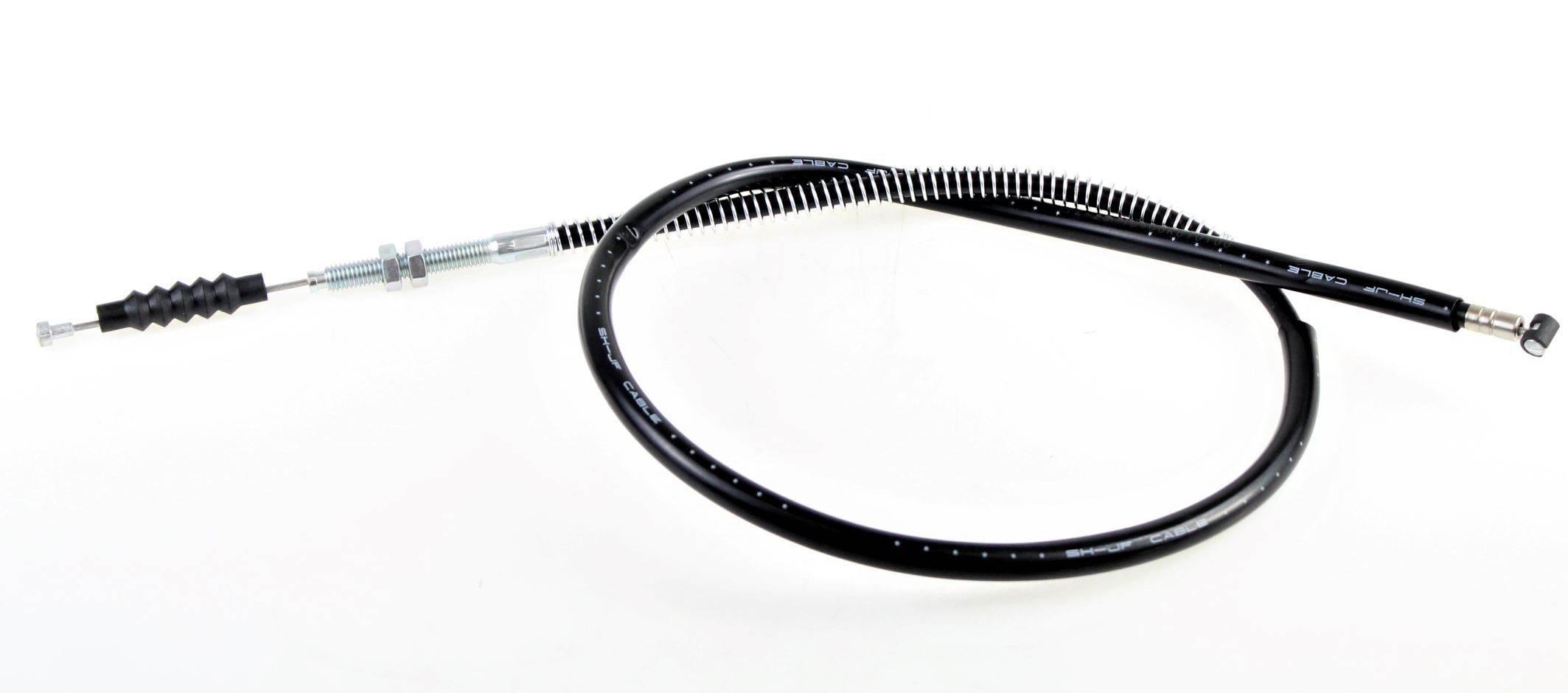 Linka sprzęgła benelli bn 125 e4/e5 40400k670100