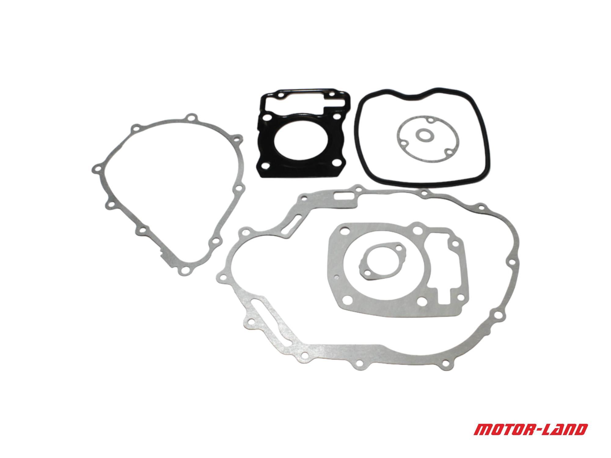 Komplet uszczelek power force honda cbf125m 2009-2016 PF 10 068 0055